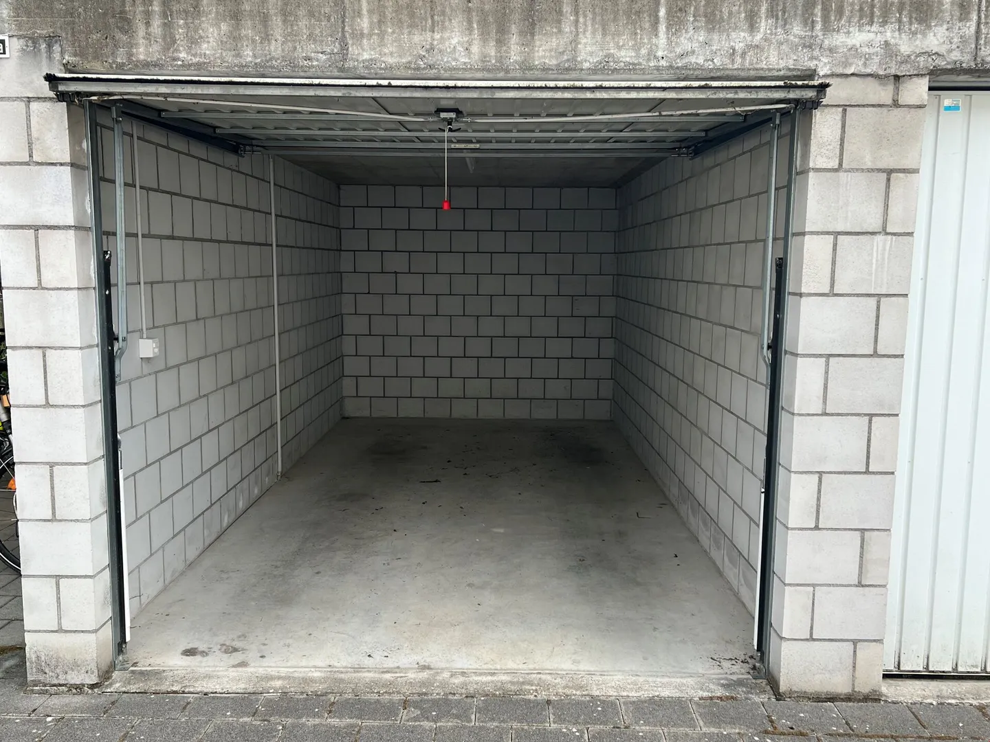 Appartement de jardin ensoleillé 3.5 pièces - Photo 13 sur 15