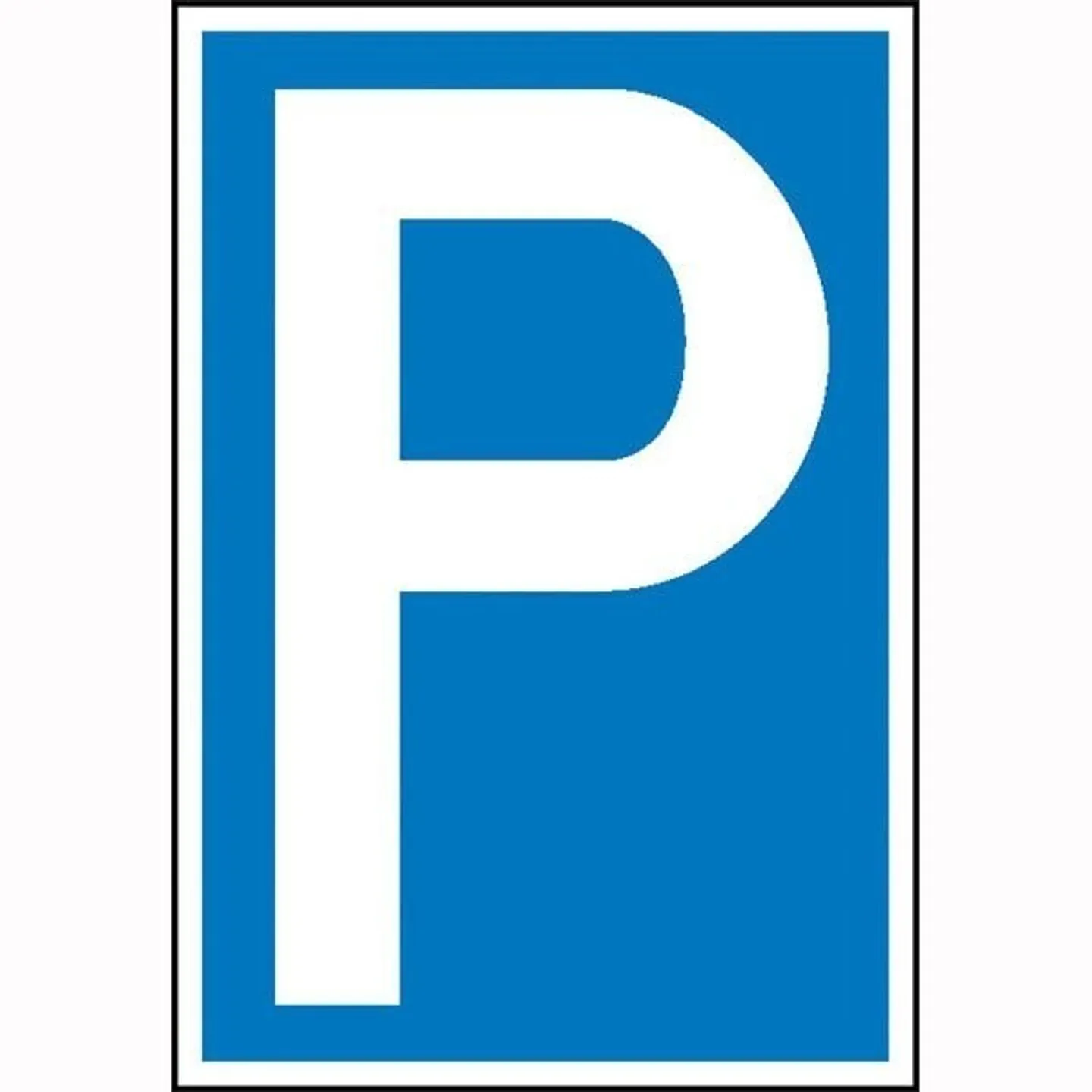 Your search for a parking space ends here! - Photo 1 of 2