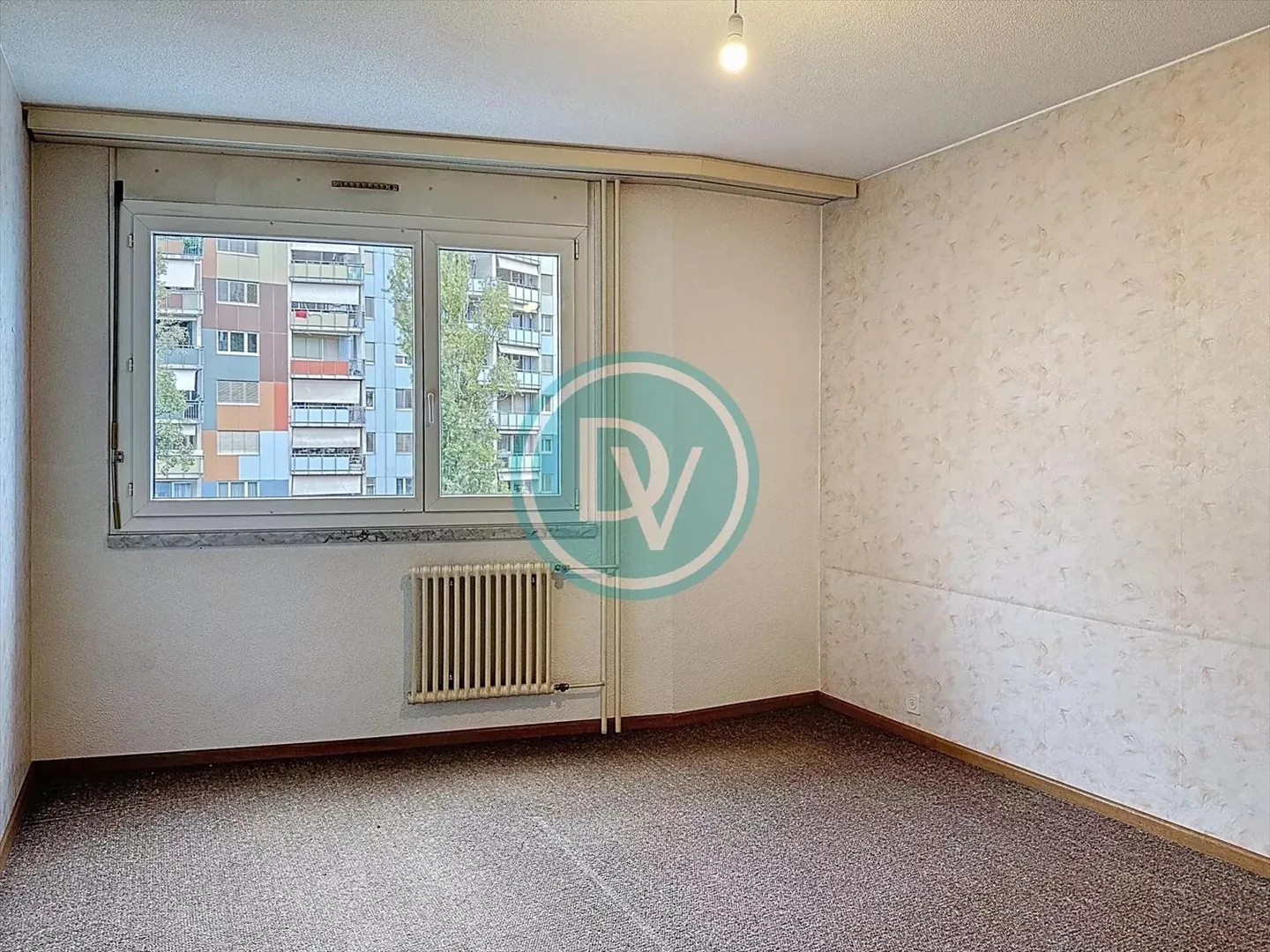 4-Zimmer-Wohnung - Foto 5 von 13