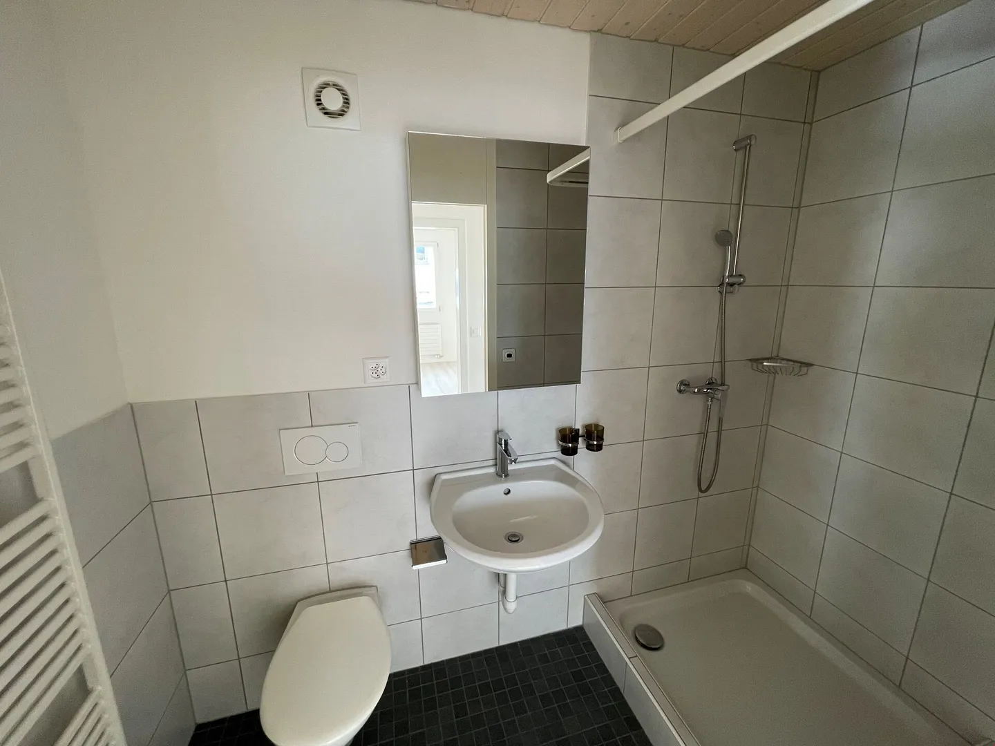 Appartement de jardin ensoleillé 3.5 pièces - Photo 10 sur 15