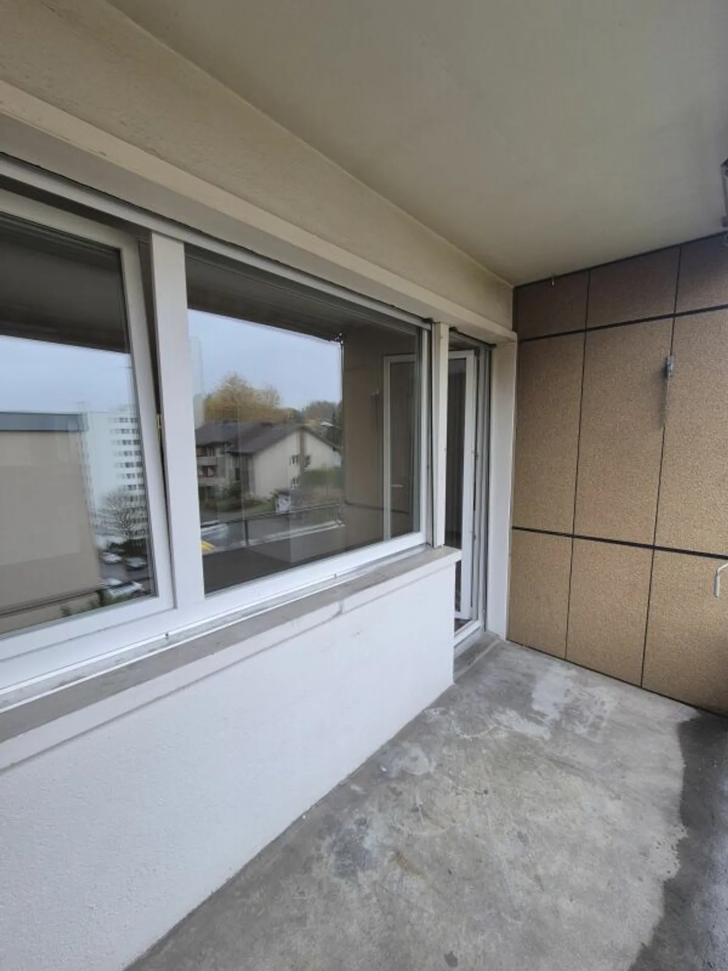 Renovierte Wohnung in Langenthal - Foto 17 von 18