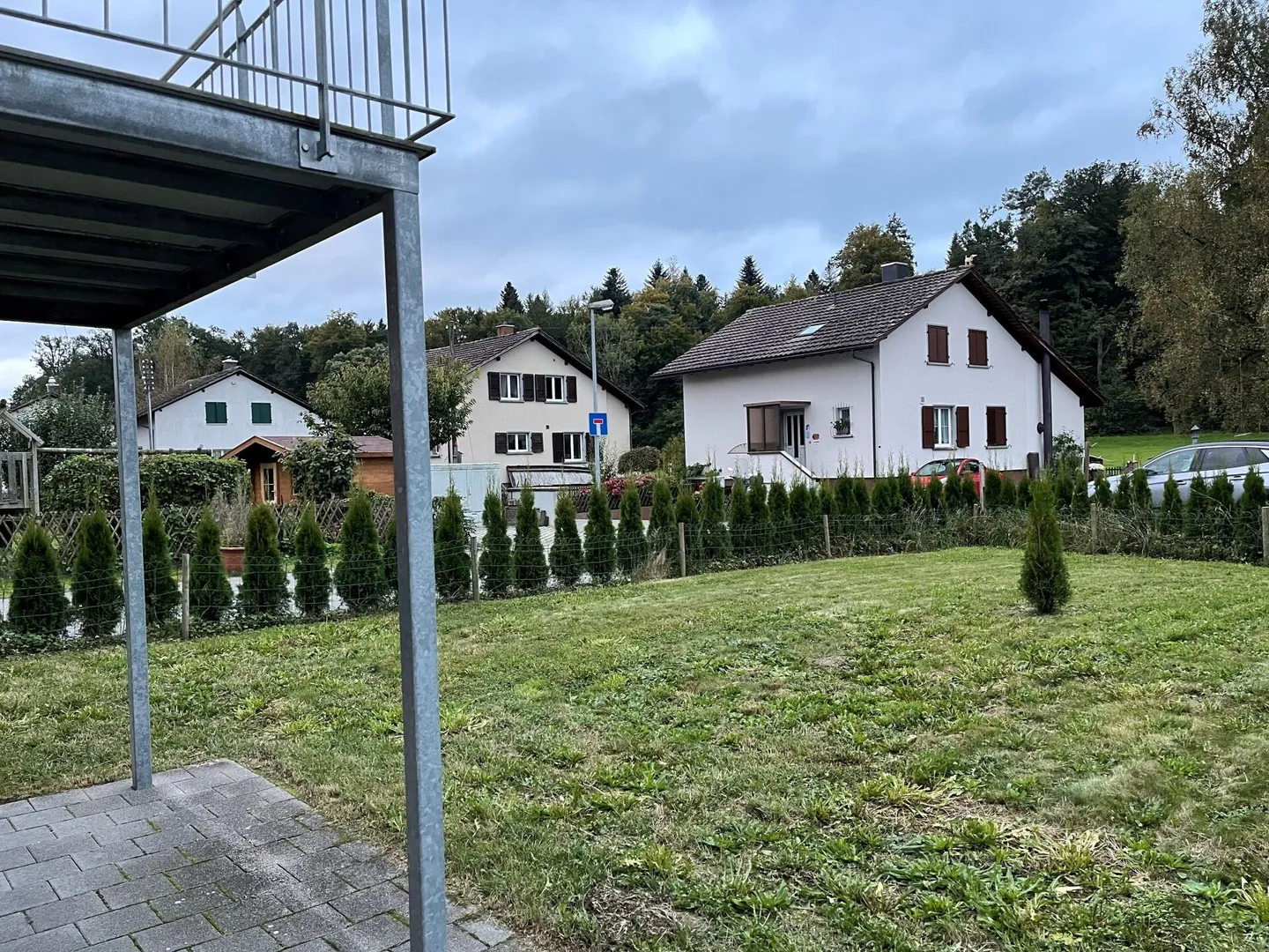 Appartement de jardin ensoleillé 3.5 pièces - Photo 11 sur 15