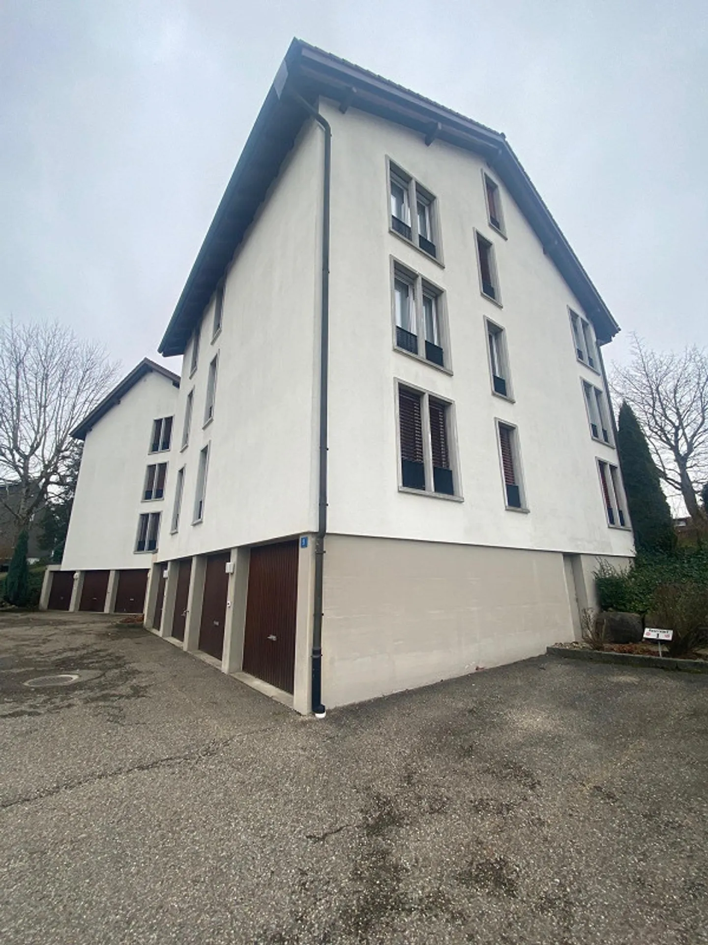 Gemütliche Wohnung in ruhiger Lage - Foto 1 von 11