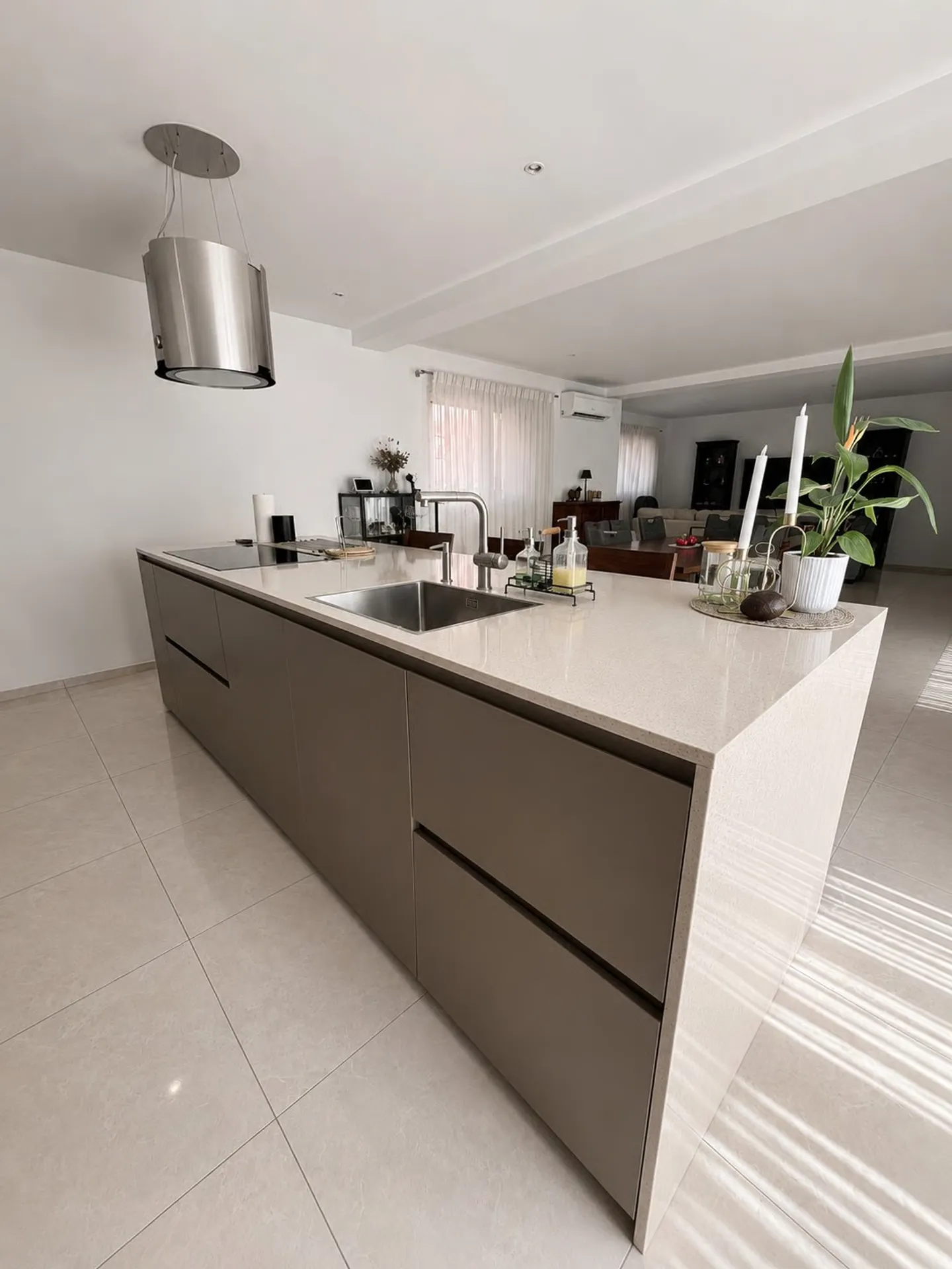 Exclusive single-family house in a privileged location in Bellinzona - Photo 7 of 26
