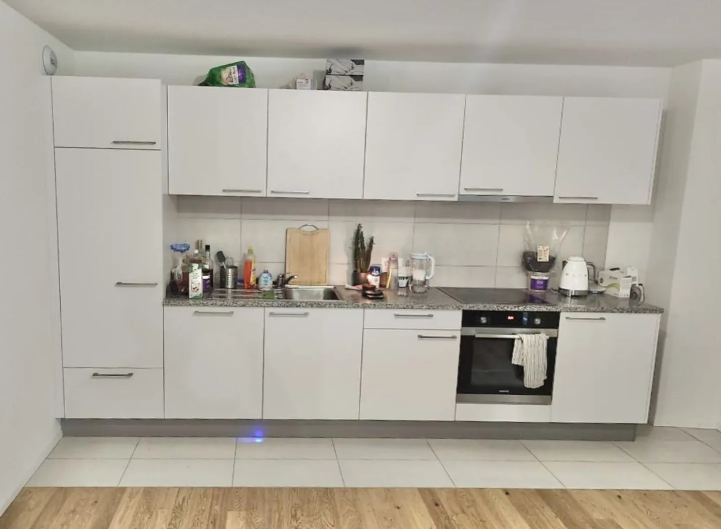 Schöne 2,5-Zimmer-Wohnung in Lausanne - Foto 3 von 5