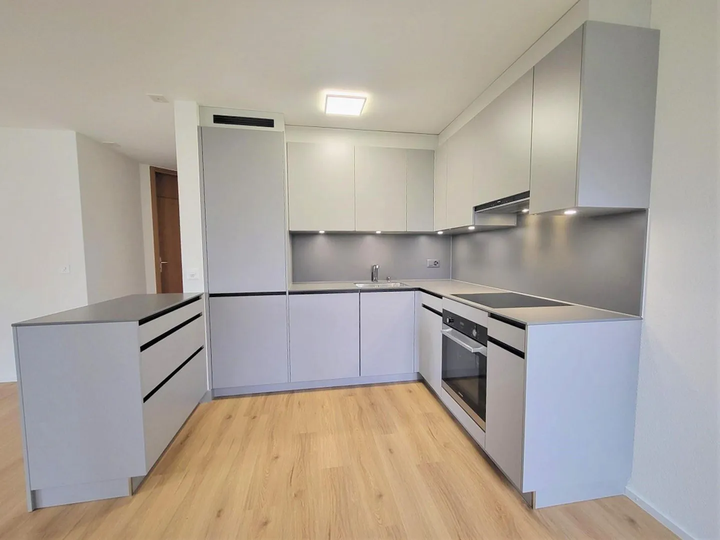 Gemütliche Wohnung in ruhiger Lage - Foto 2 von 11