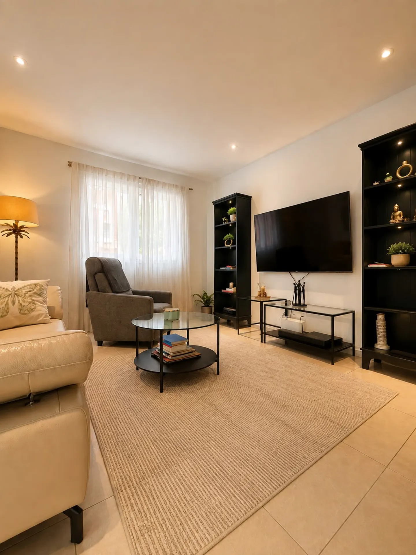 Exclusive single-family house in a privileged location in Bellinzona - Photo 10 of 26