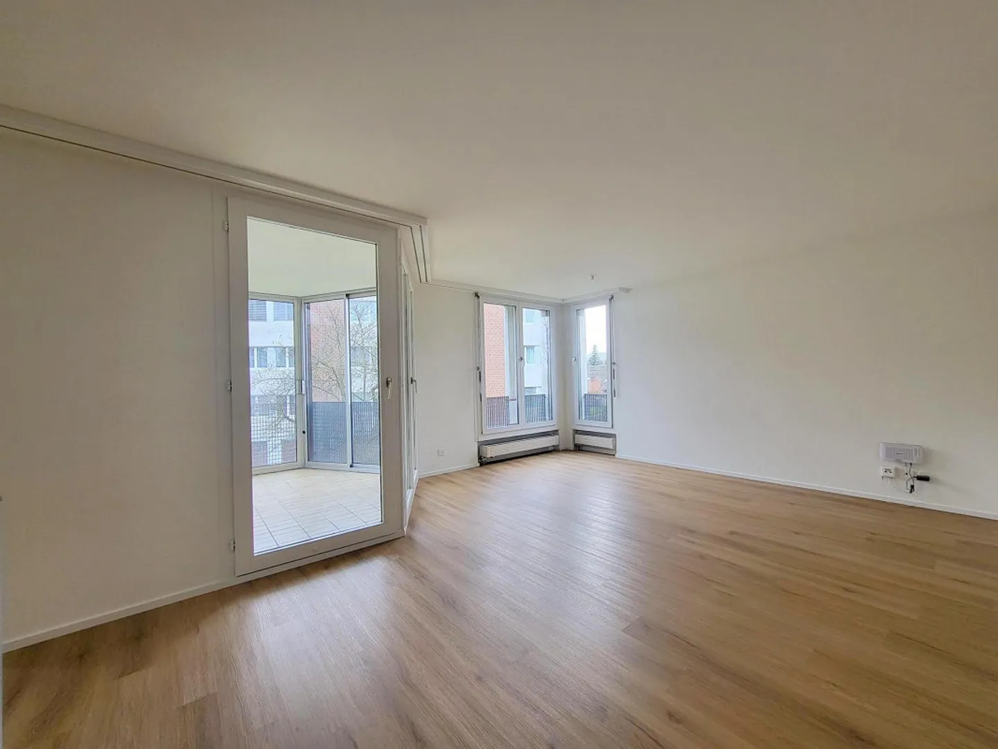Gemütliche Wohnung in ruhiger Lage - Foto 4 von 11