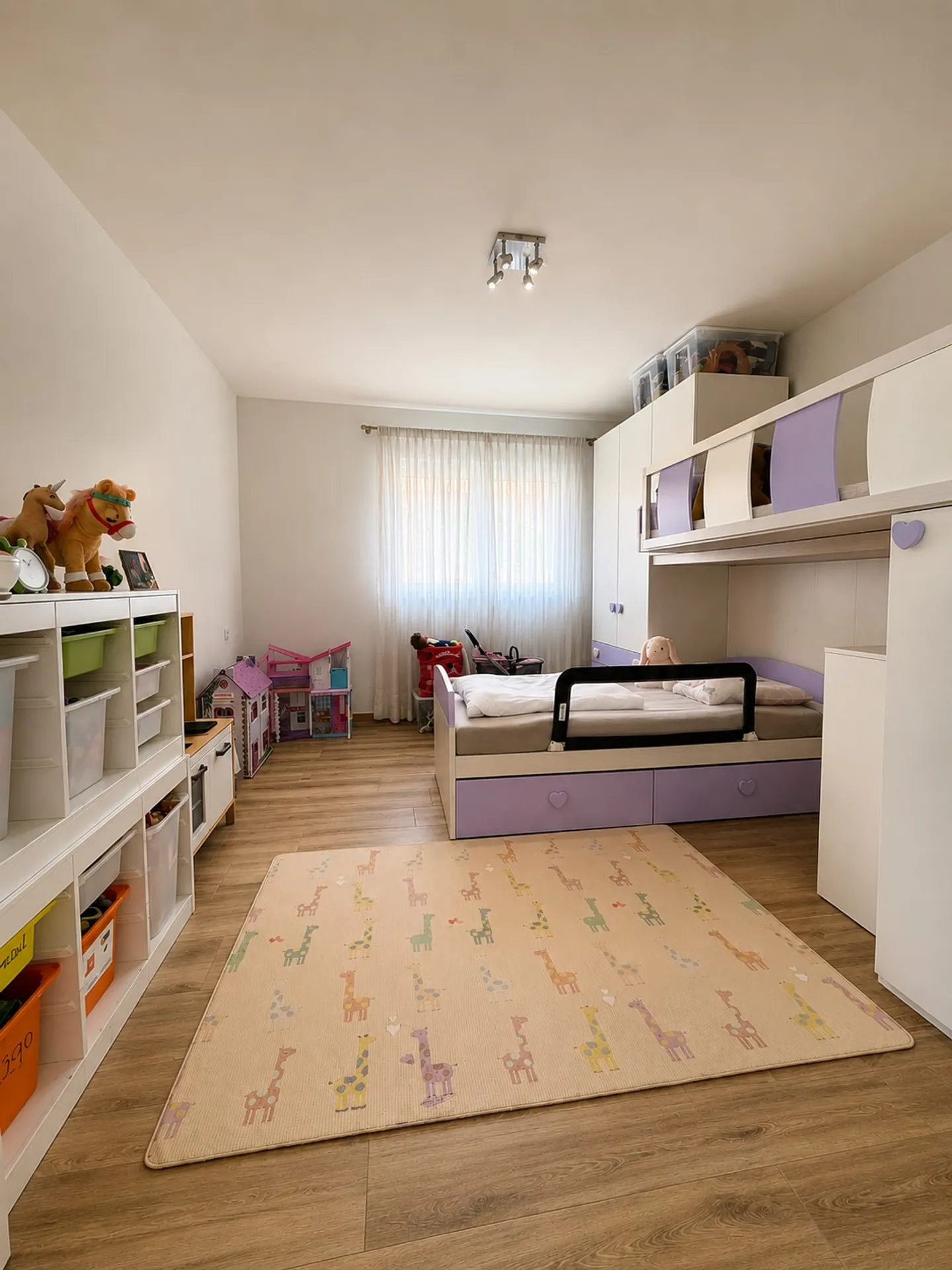Exclusive single-family house in a privileged location in Bellinzona - Photo 18 of 26