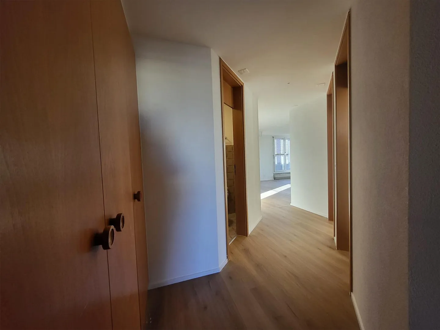 Gemütliche Wohnung in ruhiger Lage - Foto 7 von 11