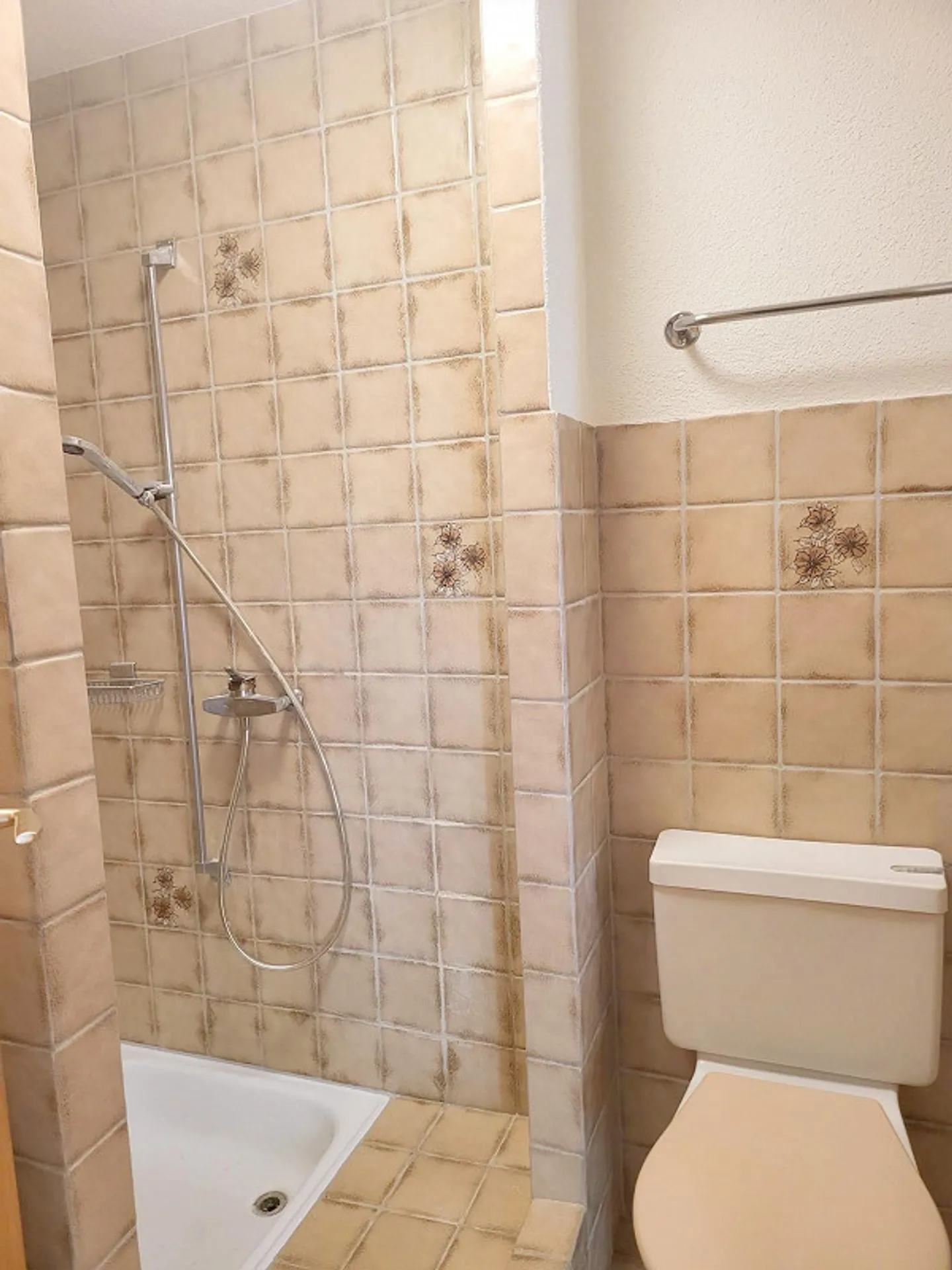 Gemütliche Wohnung in ruhiger Lage - Foto 8 von 11