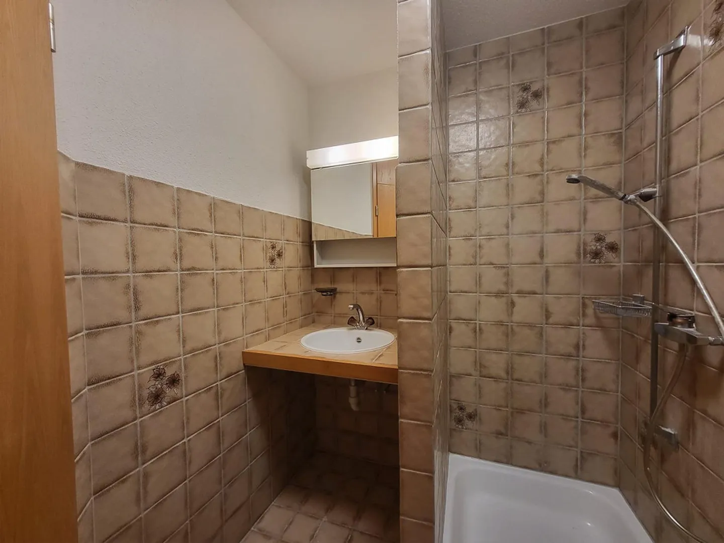 Gemütliche Wohnung in ruhiger Lage - Foto 9 von 11