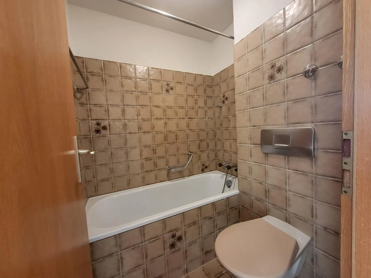 Gemütliche Wohnung in ruhiger Lage - Foto 10 von 11