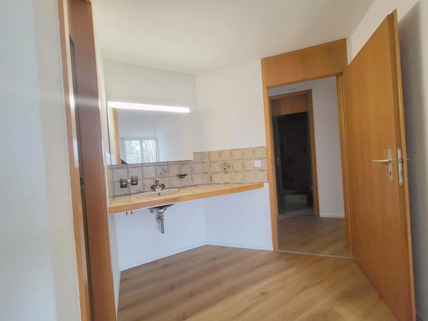 Gemütliche Wohnung in ruhiger Lage - Foto 11 von 11
