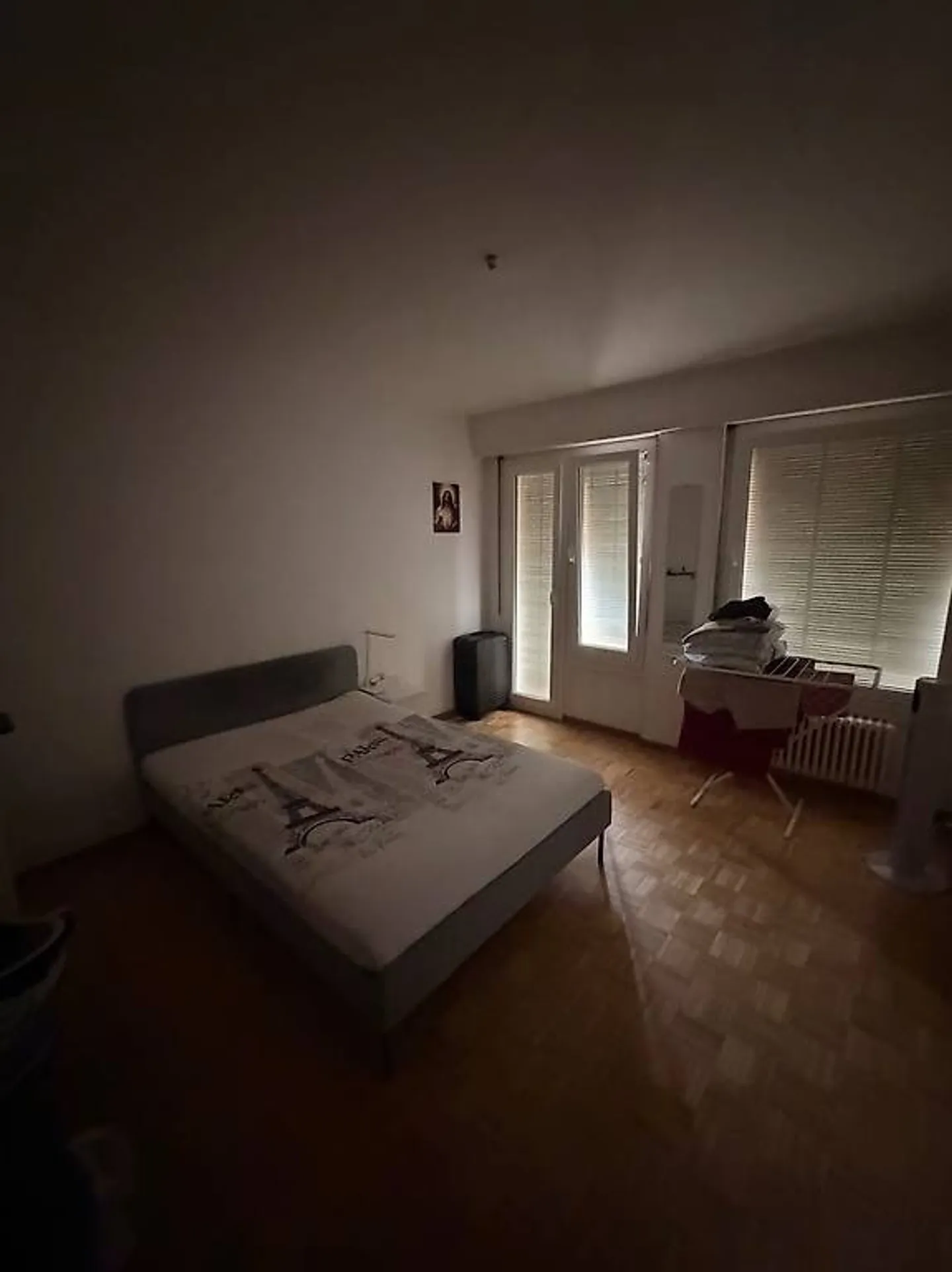 2-room apartment with balcony in Lausanne - Photo 5 of 6