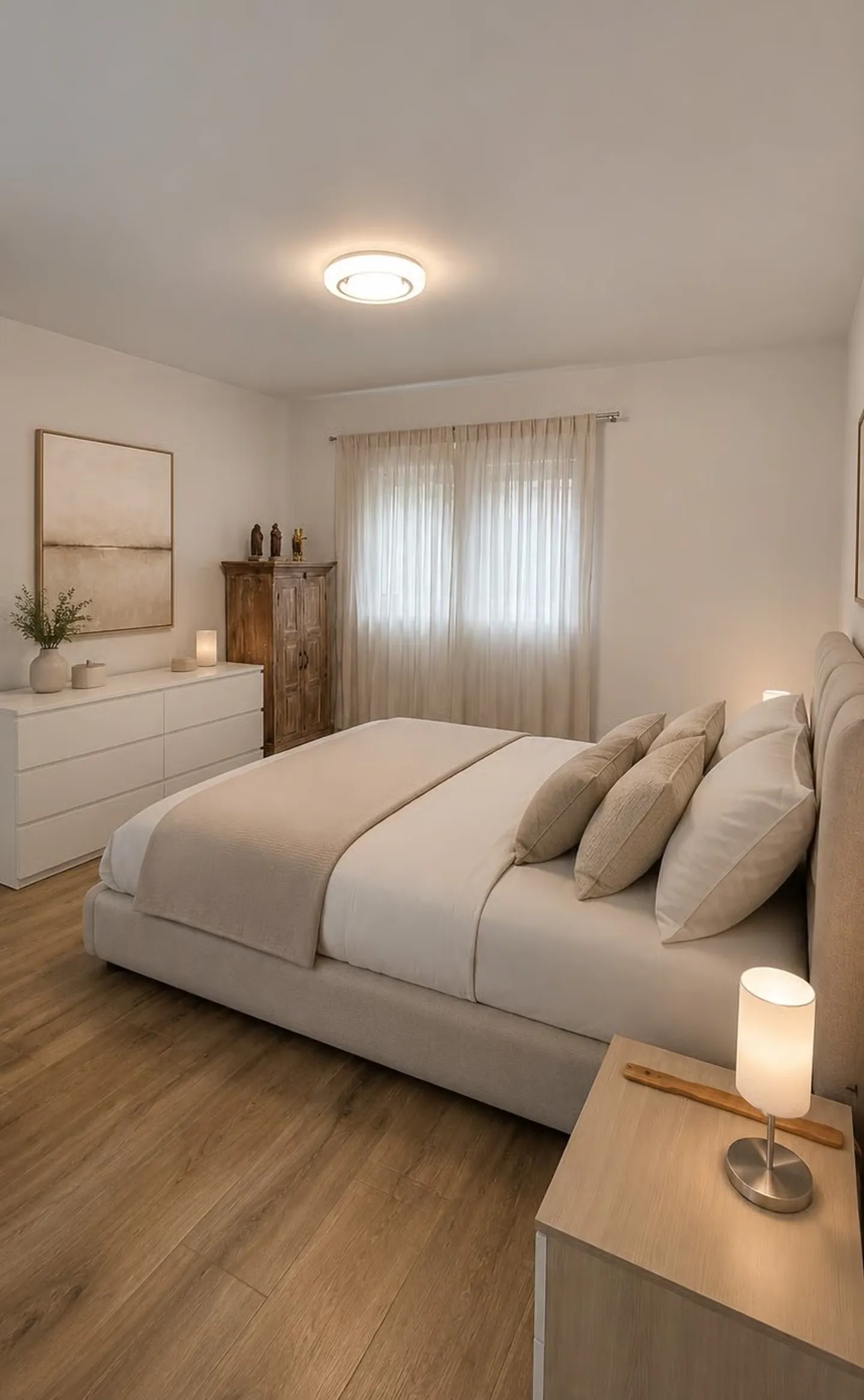 Exclusive single-family house in a privileged location in Bellinzona - Photo 13 of 26