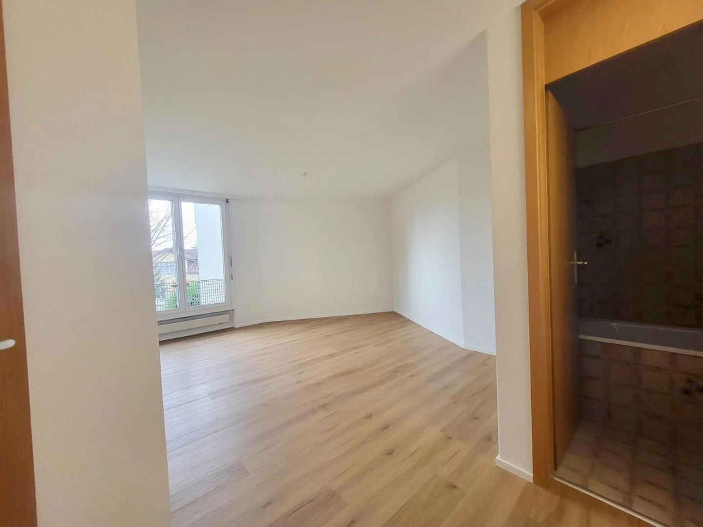 Gemütliche Wohnung in ruhiger Lage - Foto 5 von 11