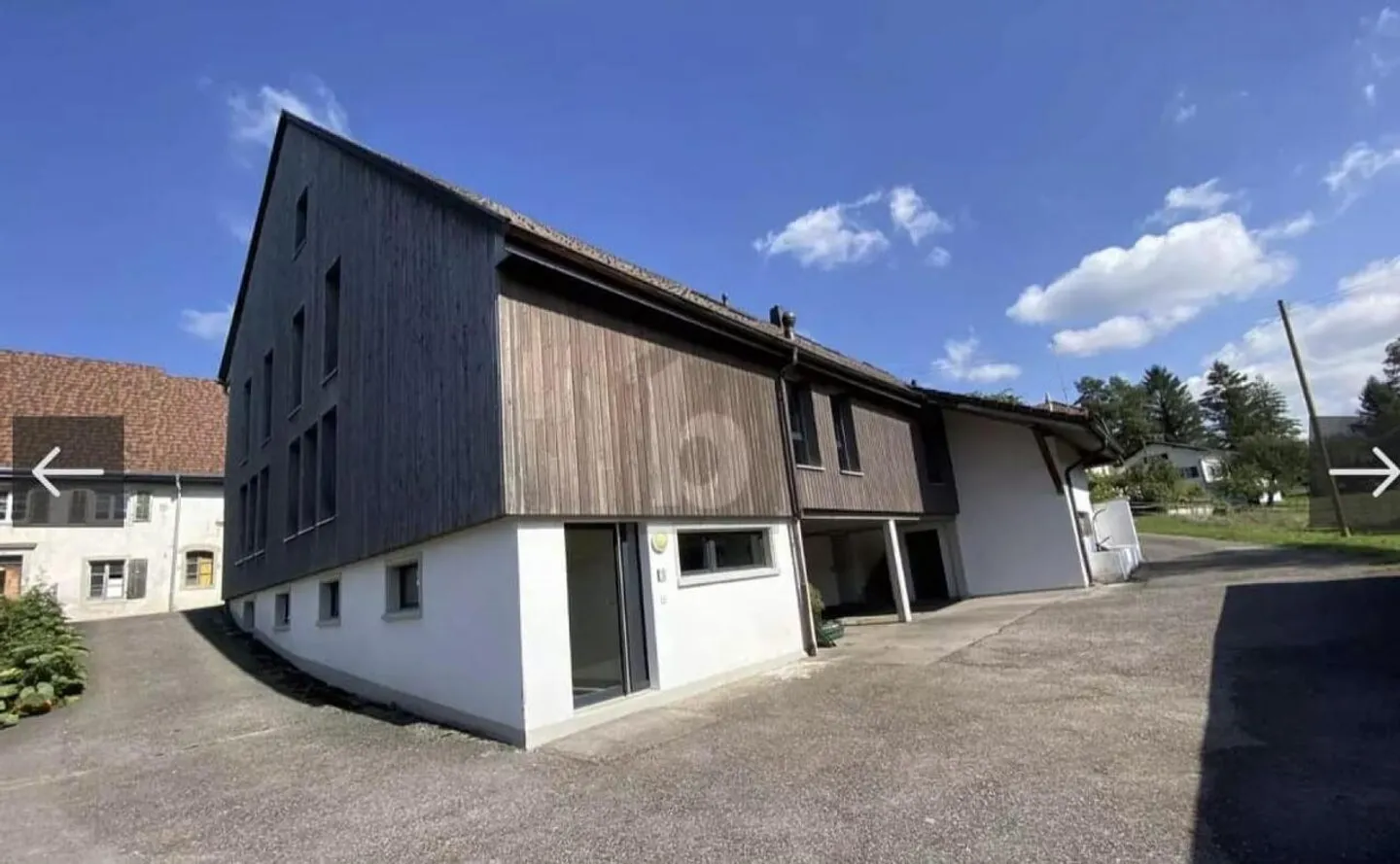 POTENTIEL LOCATIF ET LIBERTÉ DE CRÉATION - Photo 1 sur 6