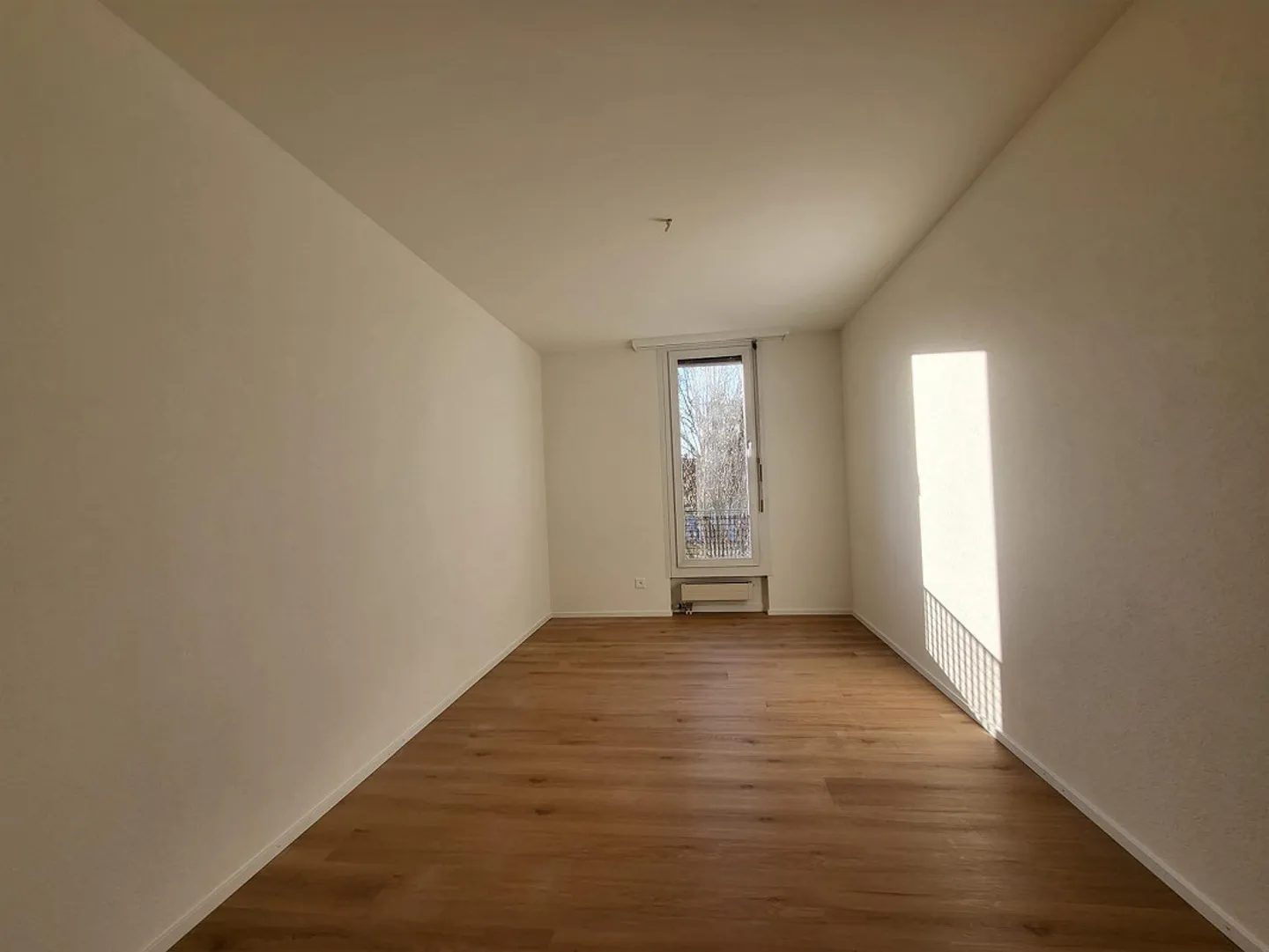 Gemütliche Wohnung in ruhiger Lage - Foto 6 von 11