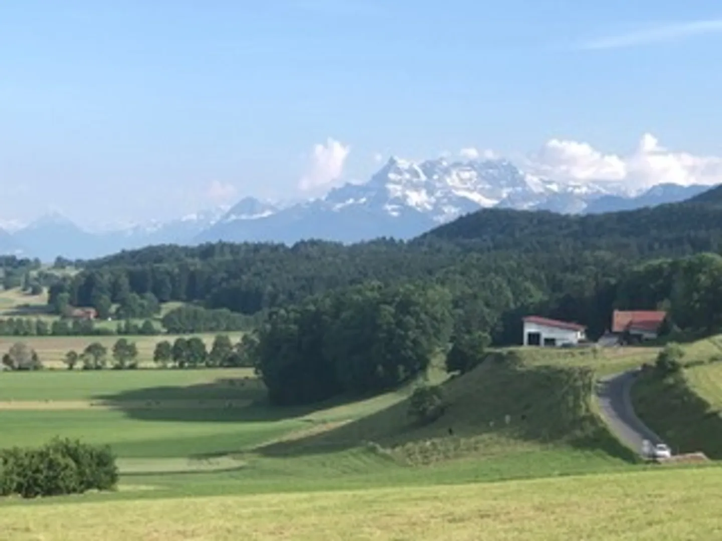 Granges Veveyse - Foto 2 von 2