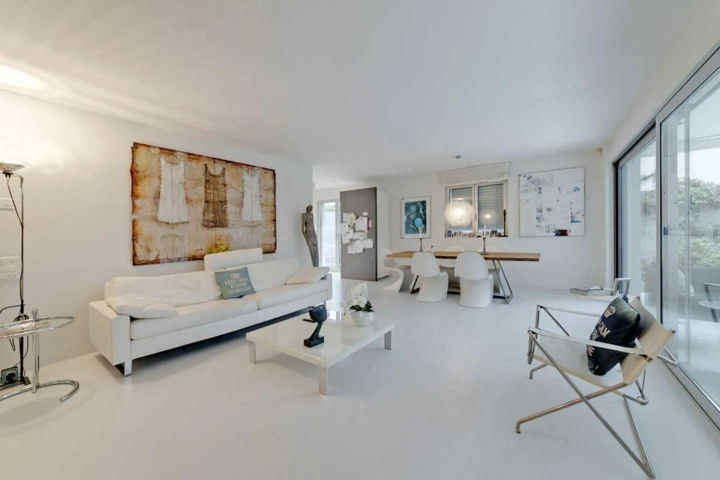 Ascona - Appartamento 3.5 locali di altissimo standard nel centro storico - Foto 1 di 25