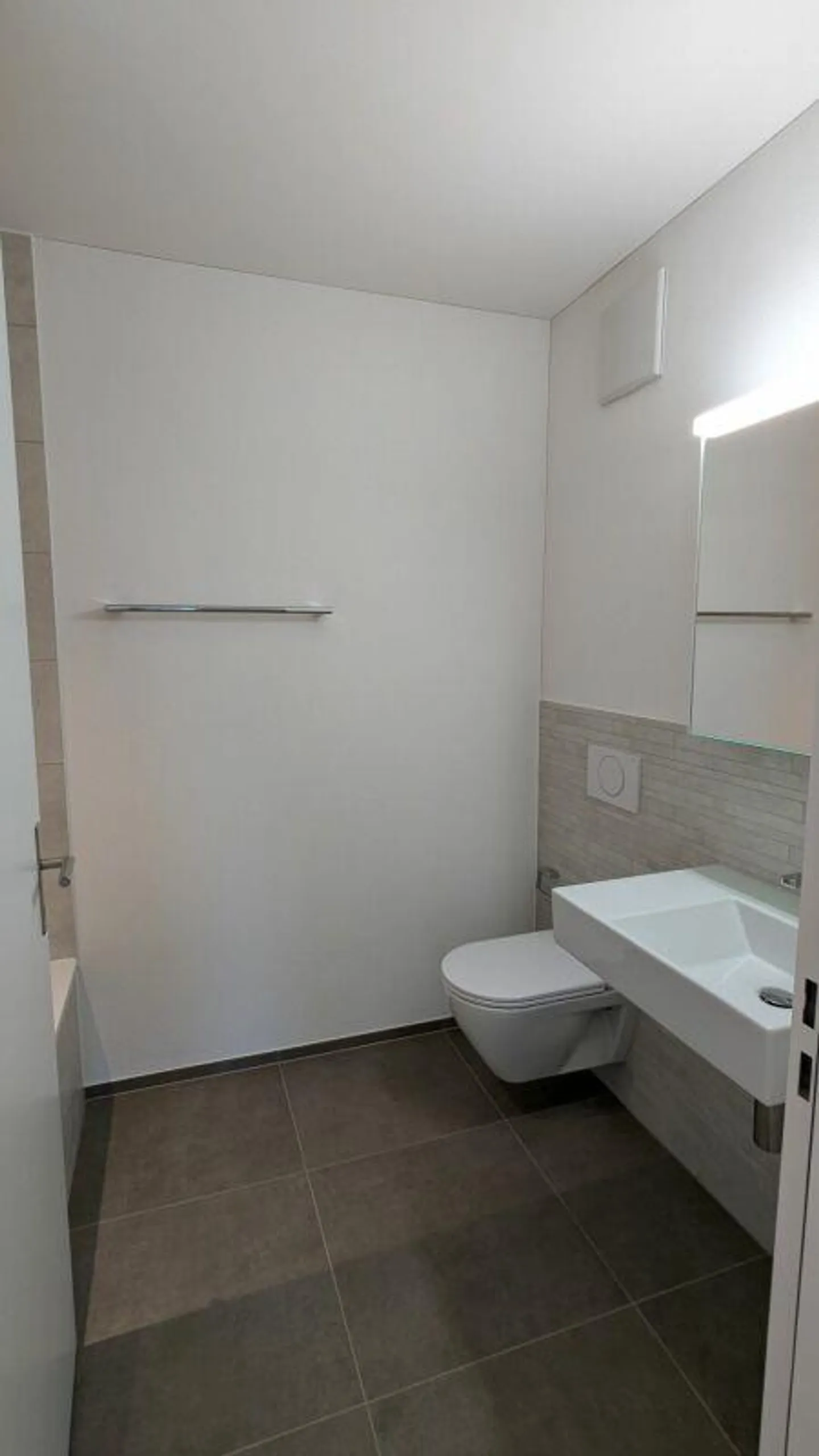 Appartamento 4,5 locali nel parco Sagi-Mühlibach - Foto 6 di 10