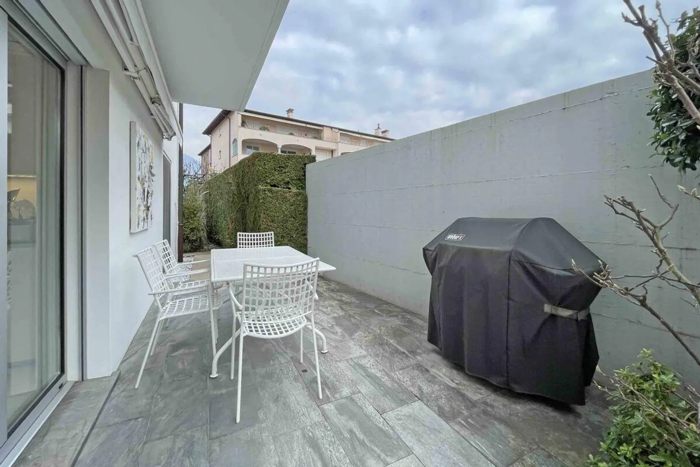 Ascona - Appartamento 3.5 locali di altissimo standard nel centro storico - Foto 6 di 25