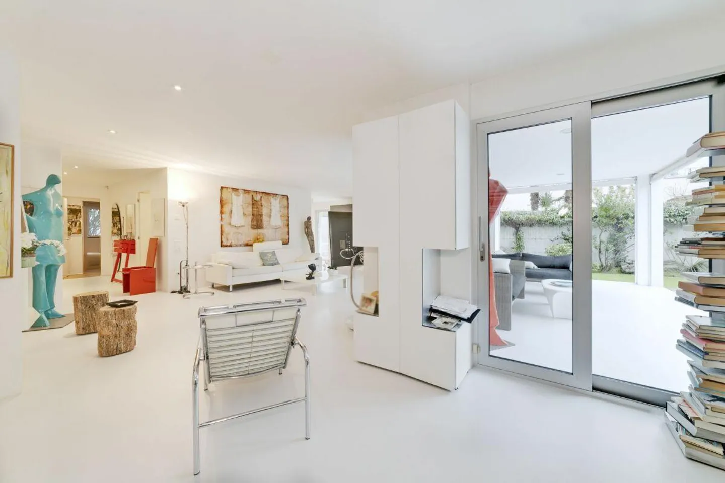 Ascona - Appartamento 3.5 locali di altissimo standard nel centro storico - Foto 7 di 25