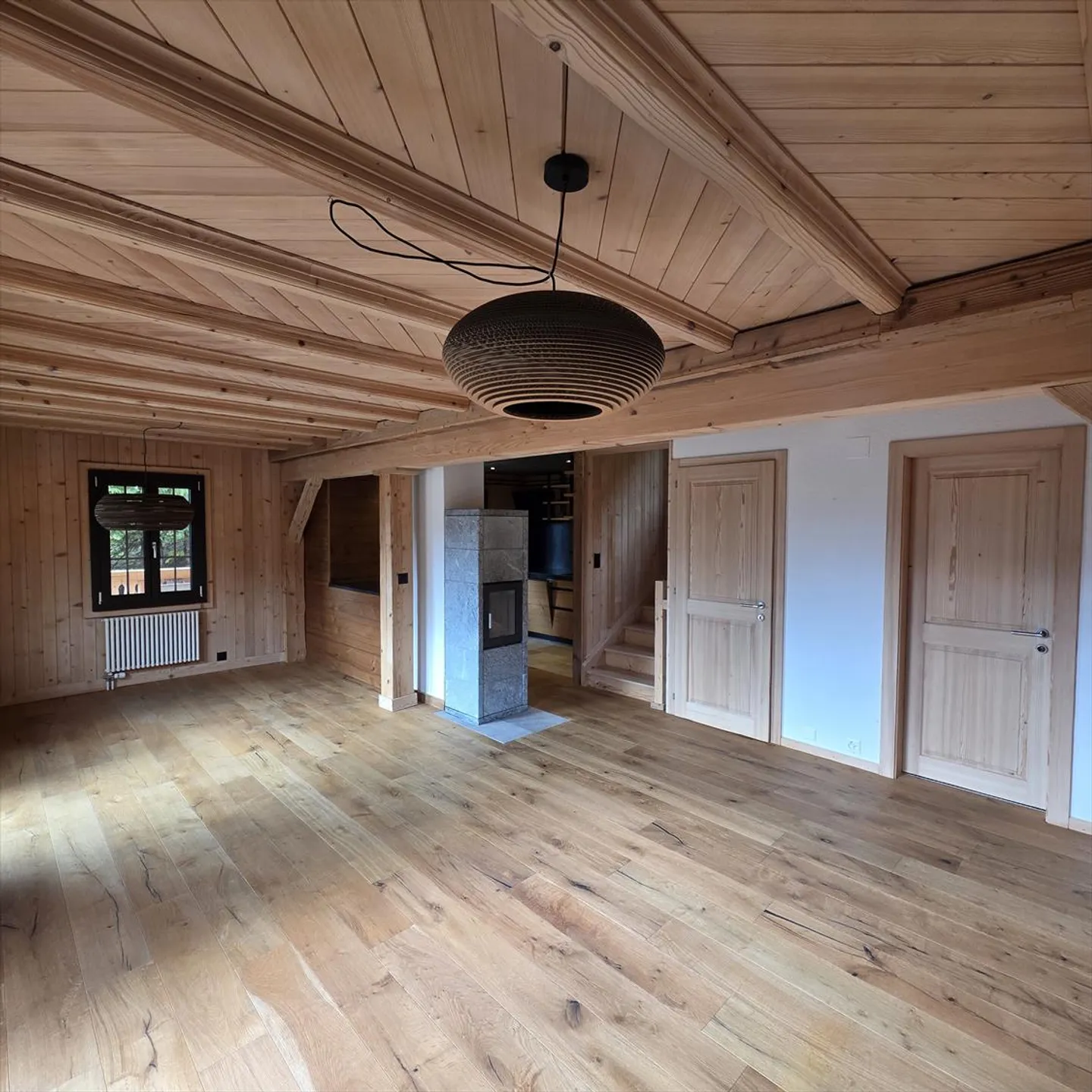 Chalet 6 rooms - Photo 8 of 29