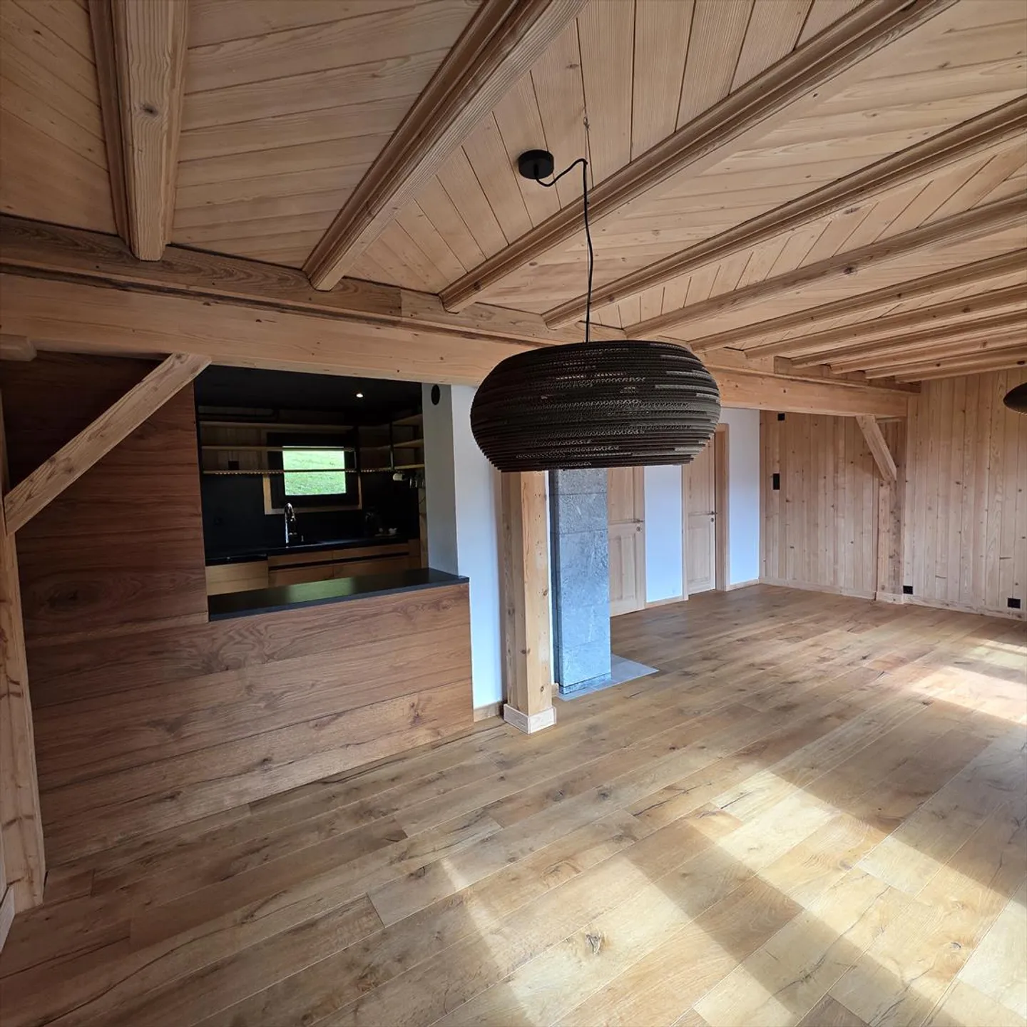 Chalet 6 rooms - Photo 10 of 29