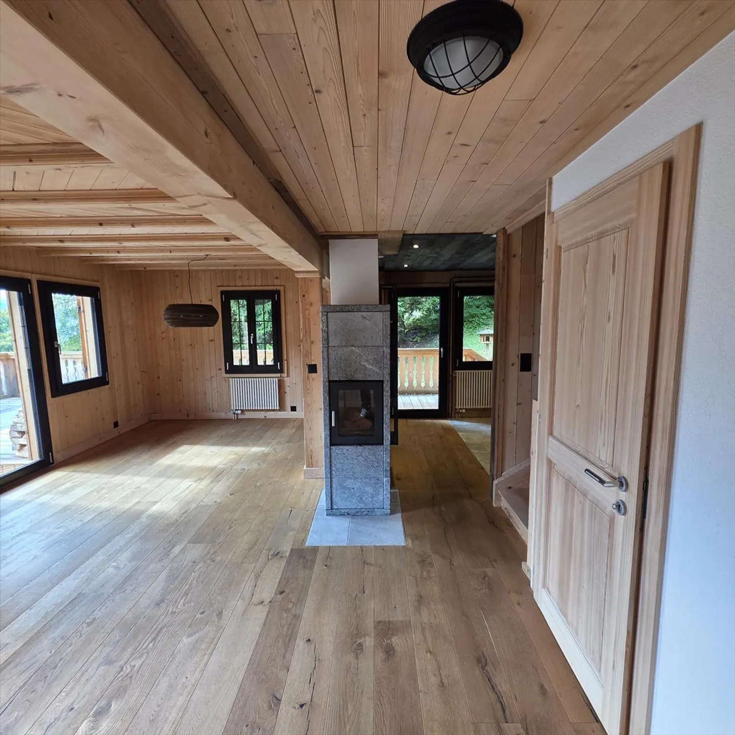 Chalet 6 rooms - Photo 11 of 29