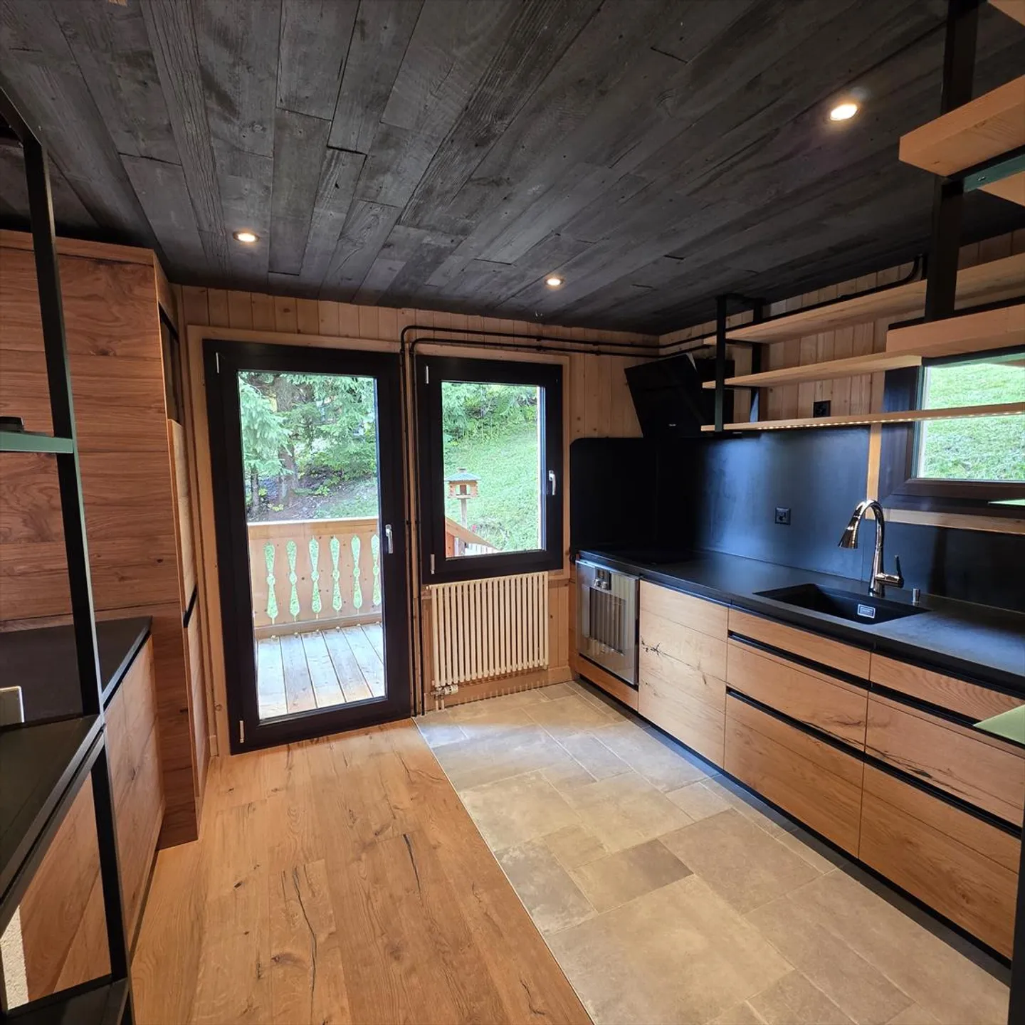 Chalet 6 rooms - Photo 12 of 29