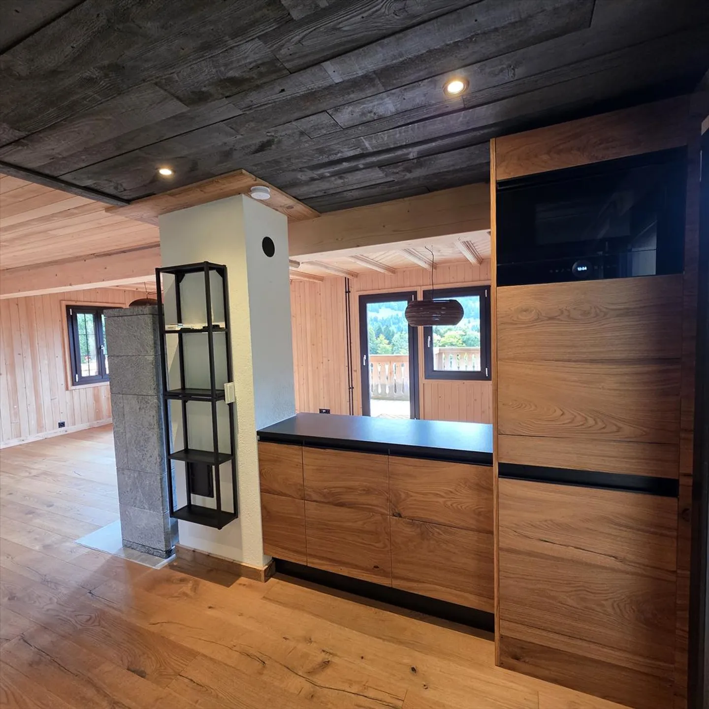 Chalet 6 rooms - Photo 13 of 29
