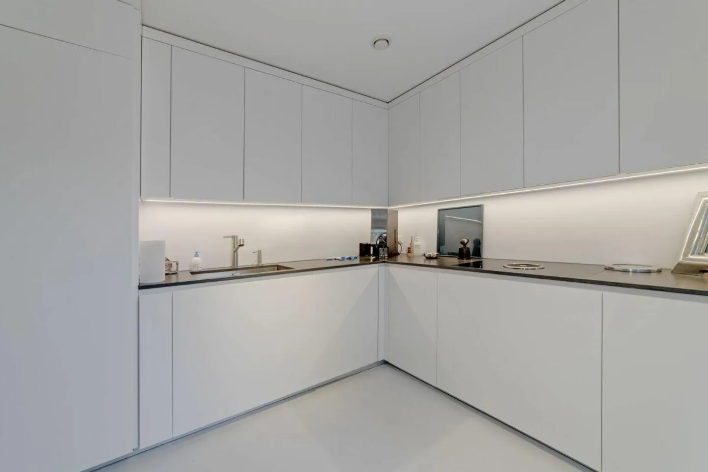 Ascona - Appartamento 3.5 locali di altissimo standard nel centro storico - Foto 3 di 25