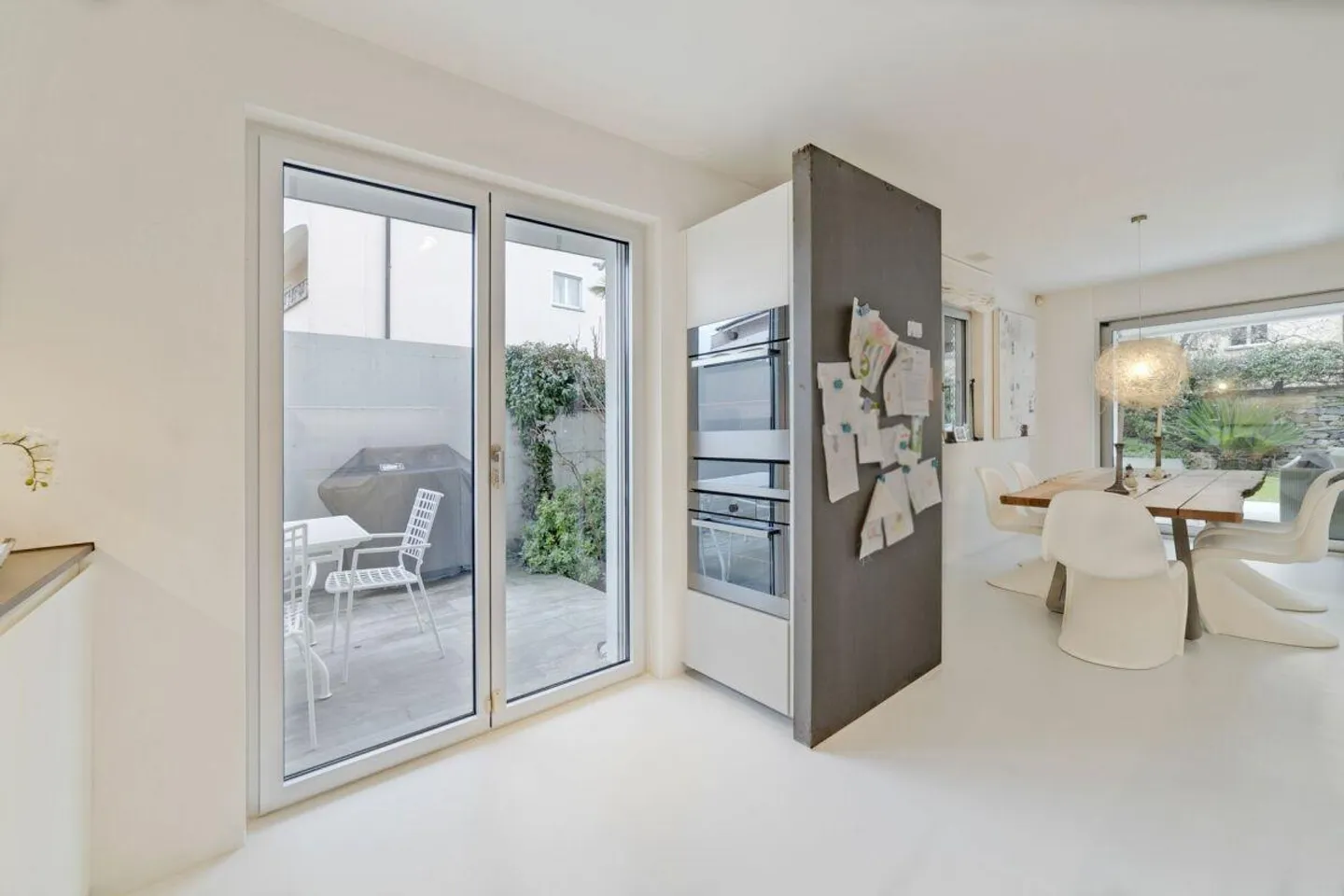 Ascona - Appartamento 3.5 locali di altissimo standard nel centro storico - Foto 4 di 25