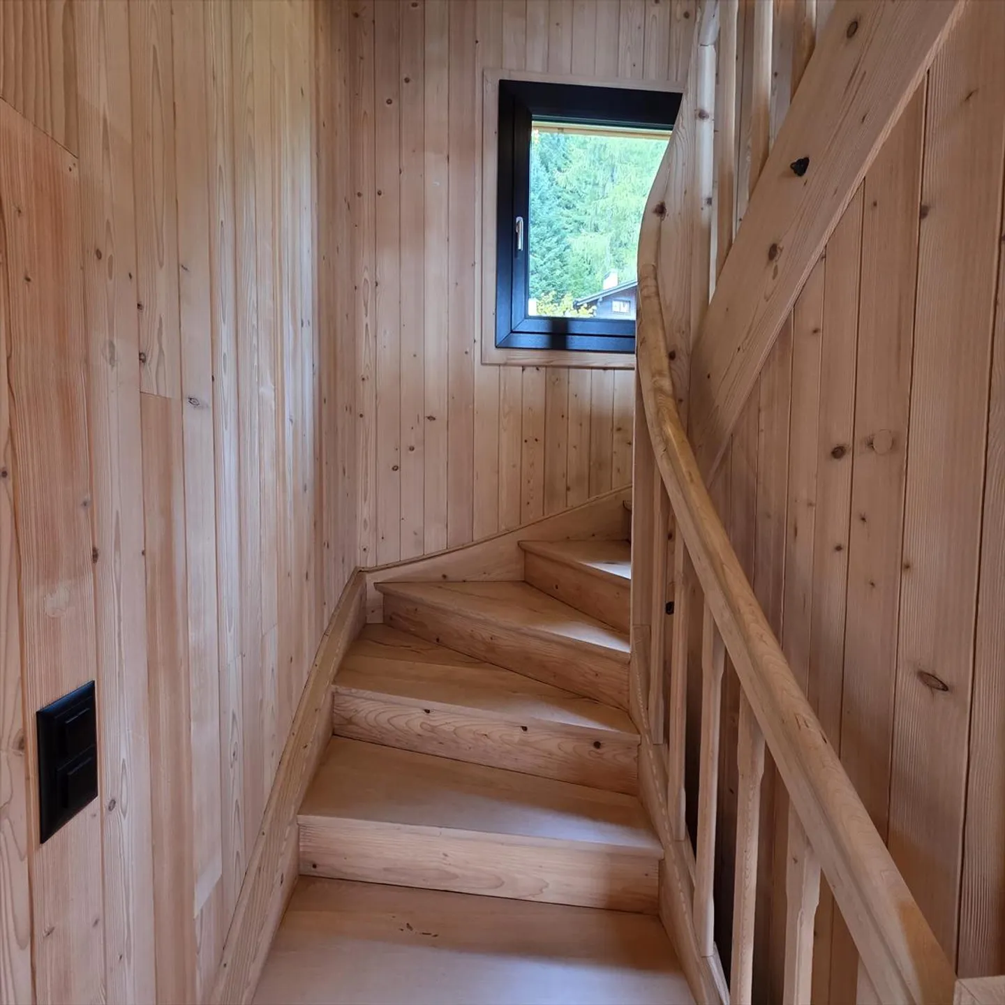 Chalet 6 rooms - Photo 14 of 29