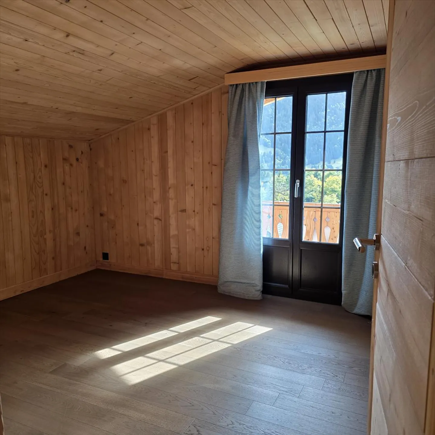 Chalet 6 rooms - Photo 15 of 29