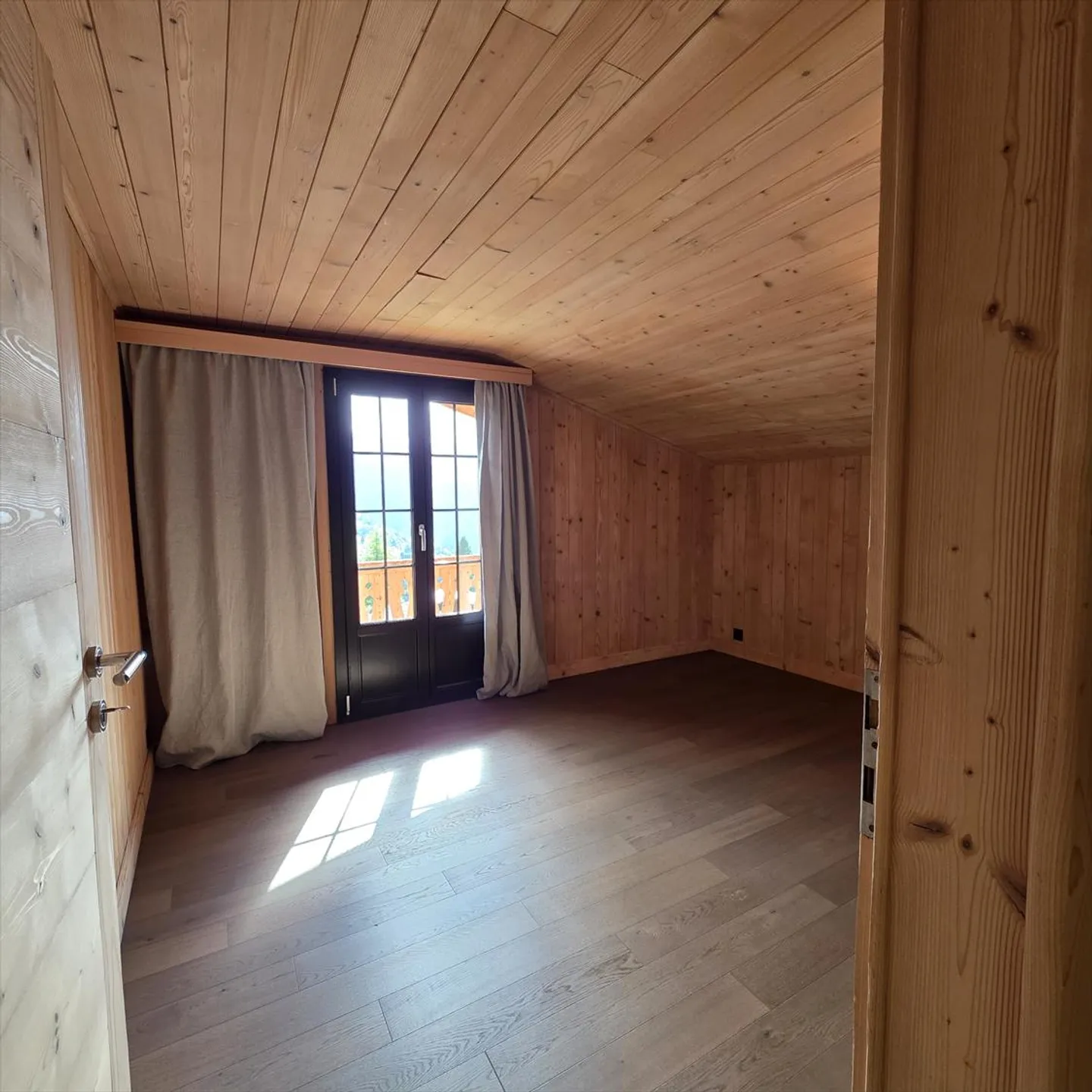 Chalet 6 rooms - Photo 16 of 29