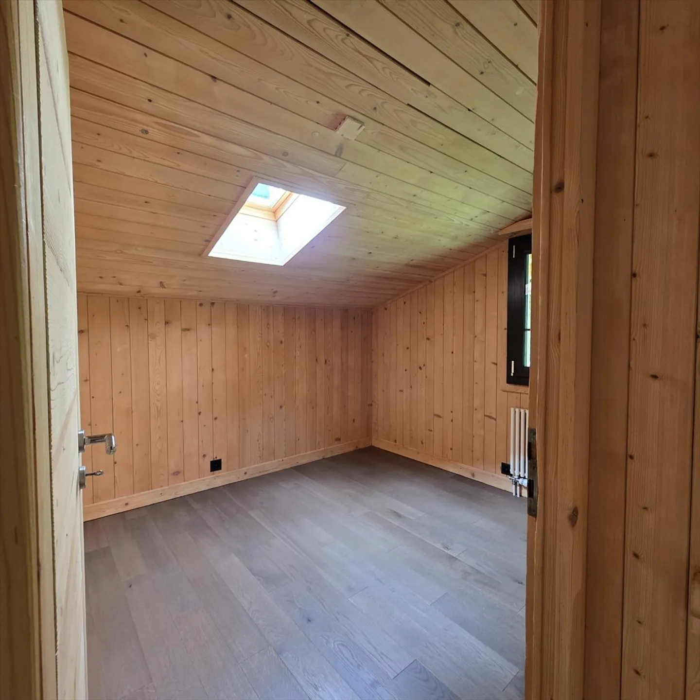 Chalet 6 rooms - Photo 17 of 29