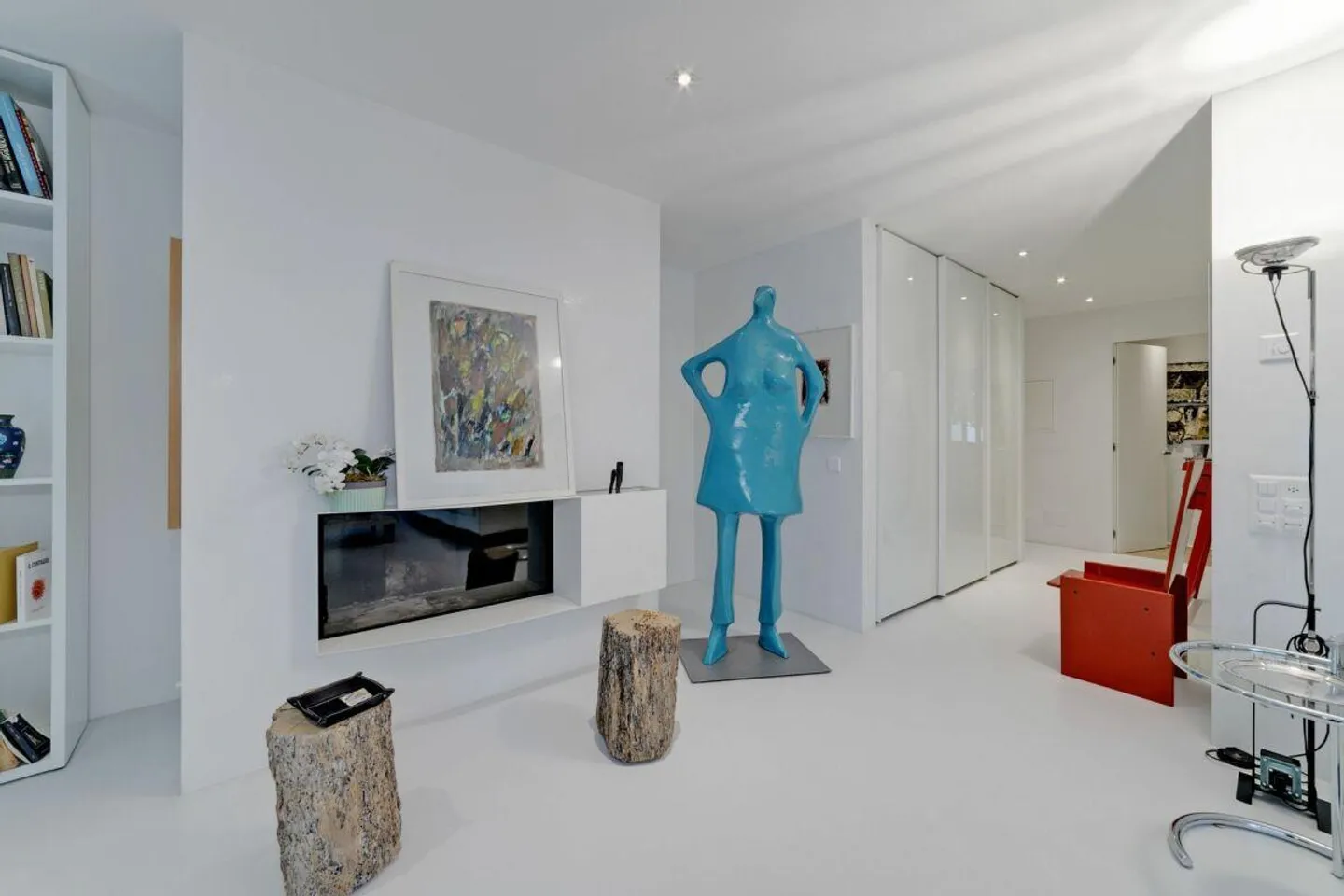 Ascona - Appartamento 3.5 locali di altissimo standard nel centro storico - Foto 9 di 25