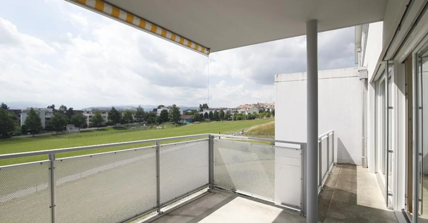 Appartamento moderno con vista mozzafiato - Foto 8 di 8