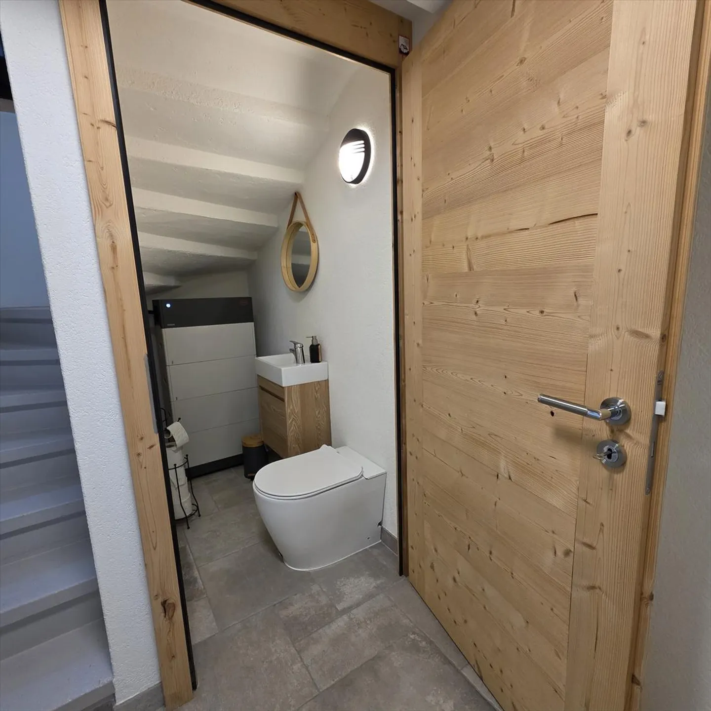 Chalet 6 rooms - Photo 24 of 29