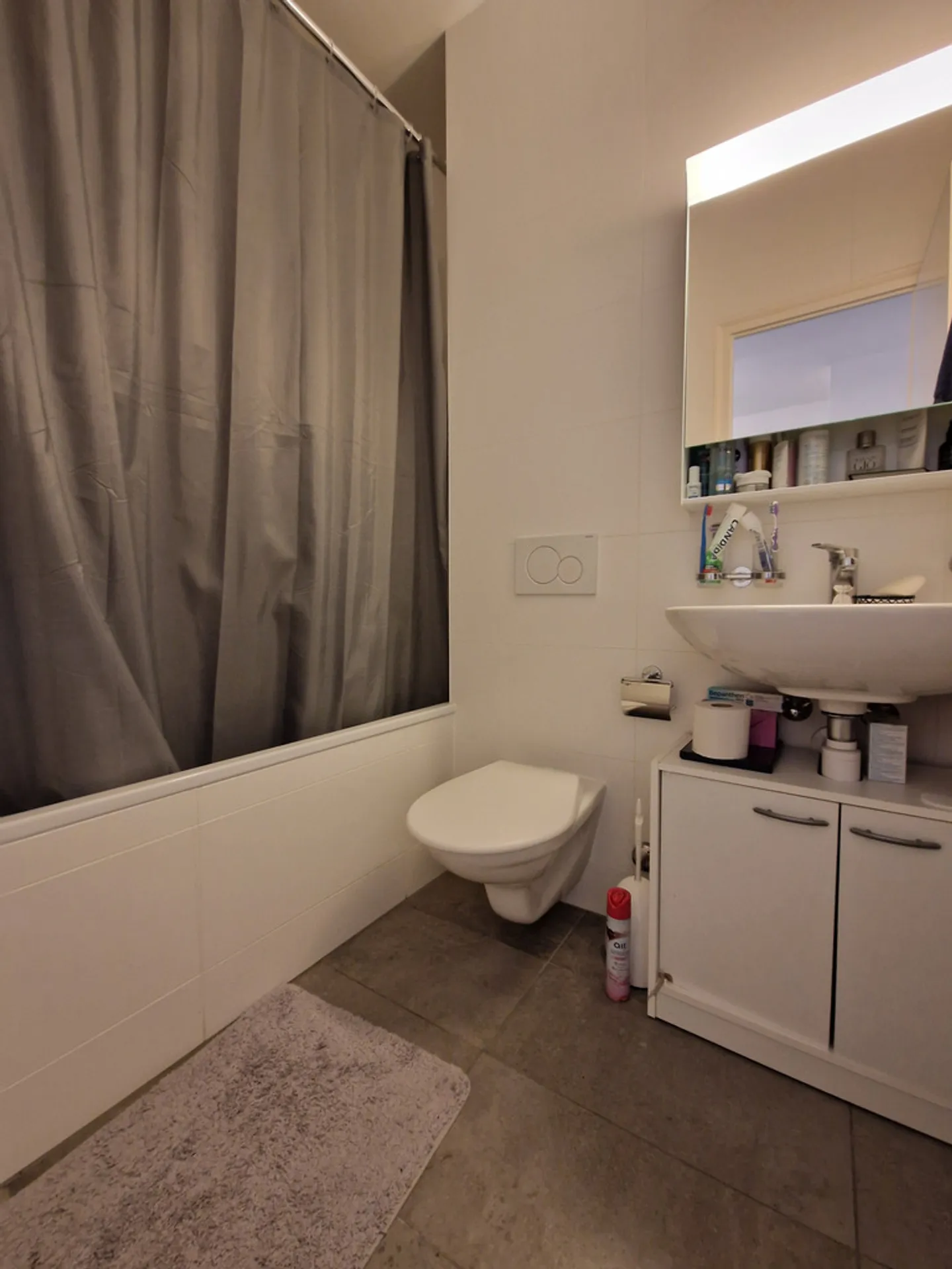 Appartement - Photo 2 sur 5