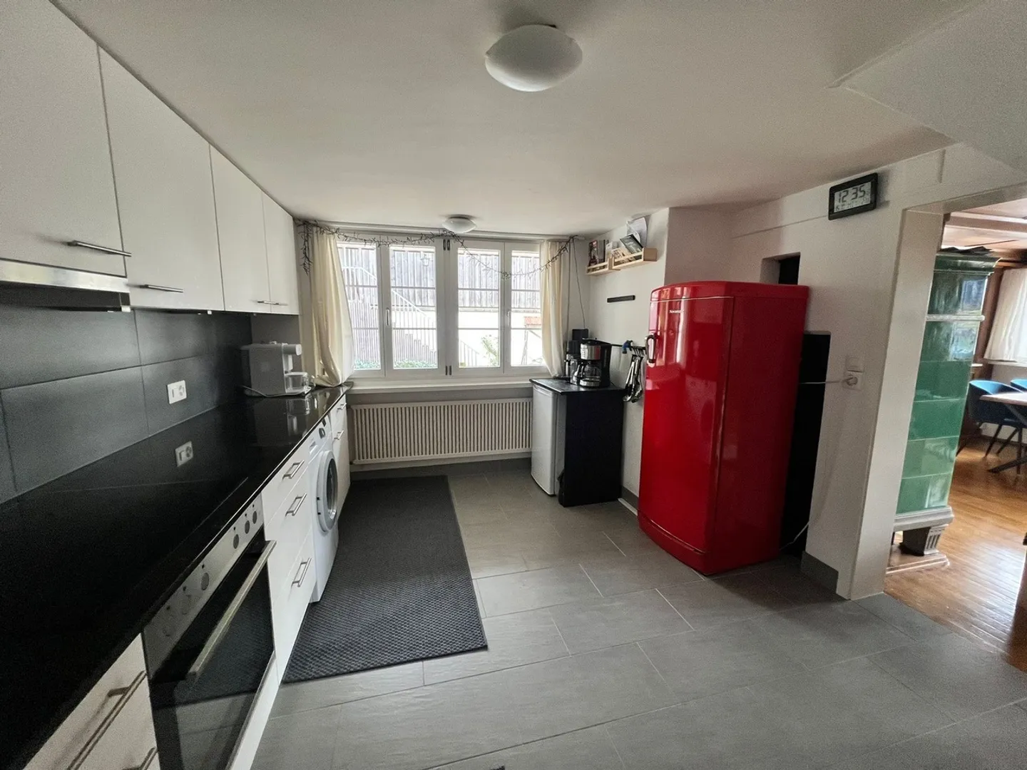 Charming 3.5 Room Apartment - Triplex - Photo 4 of 12