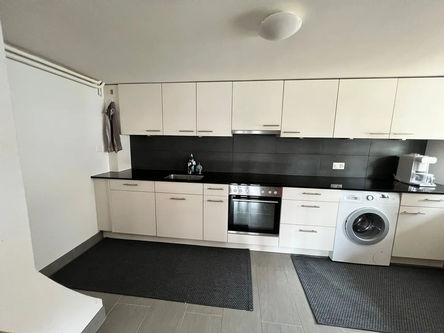 Charming 3.5 Room Apartment - Triplex - Photo 5 of 12