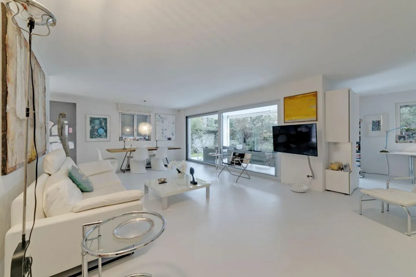 Ascona - Appartamento 3.5 locali di altissimo standard nel centro storico - Foto 11 di 25