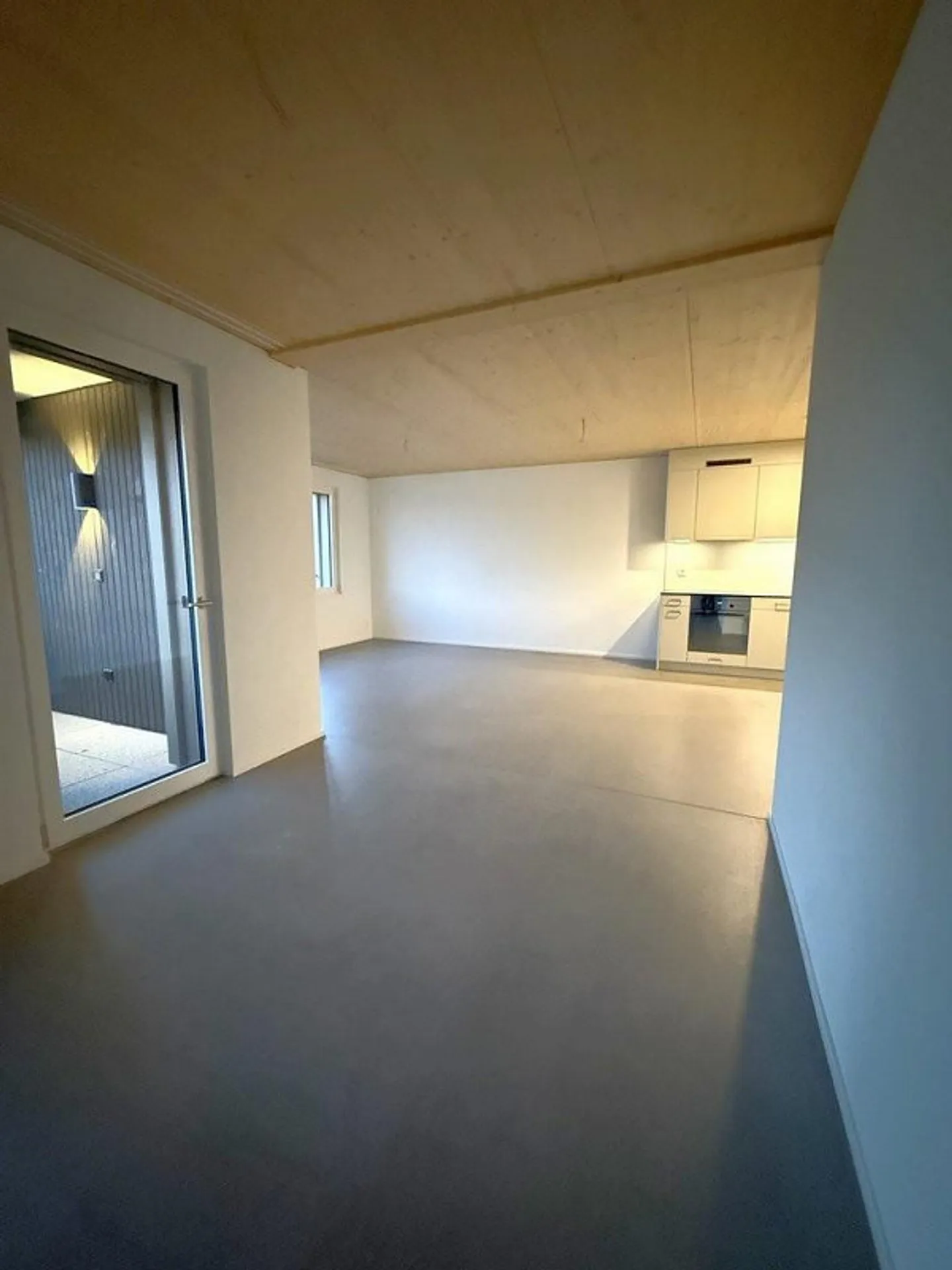 1.5-Room New Apartment in Zurich-Schwamendingen (Looking for a New Tenant) - Photo 5 of 7