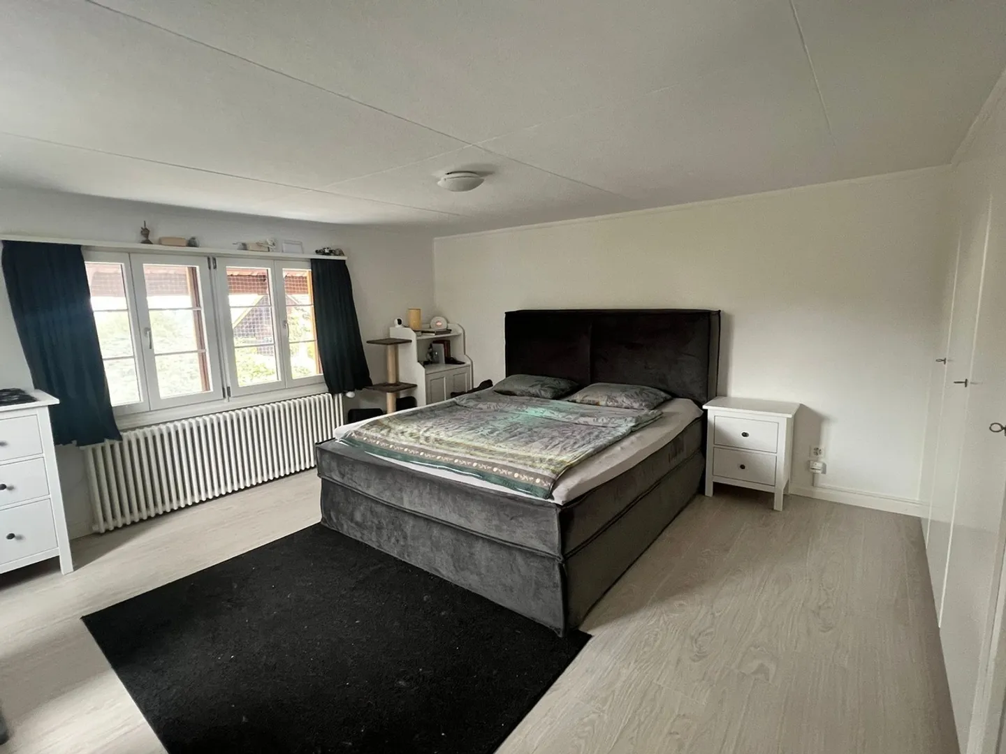 Charming 3.5 Room Apartment - Triplex - Photo 7 of 12