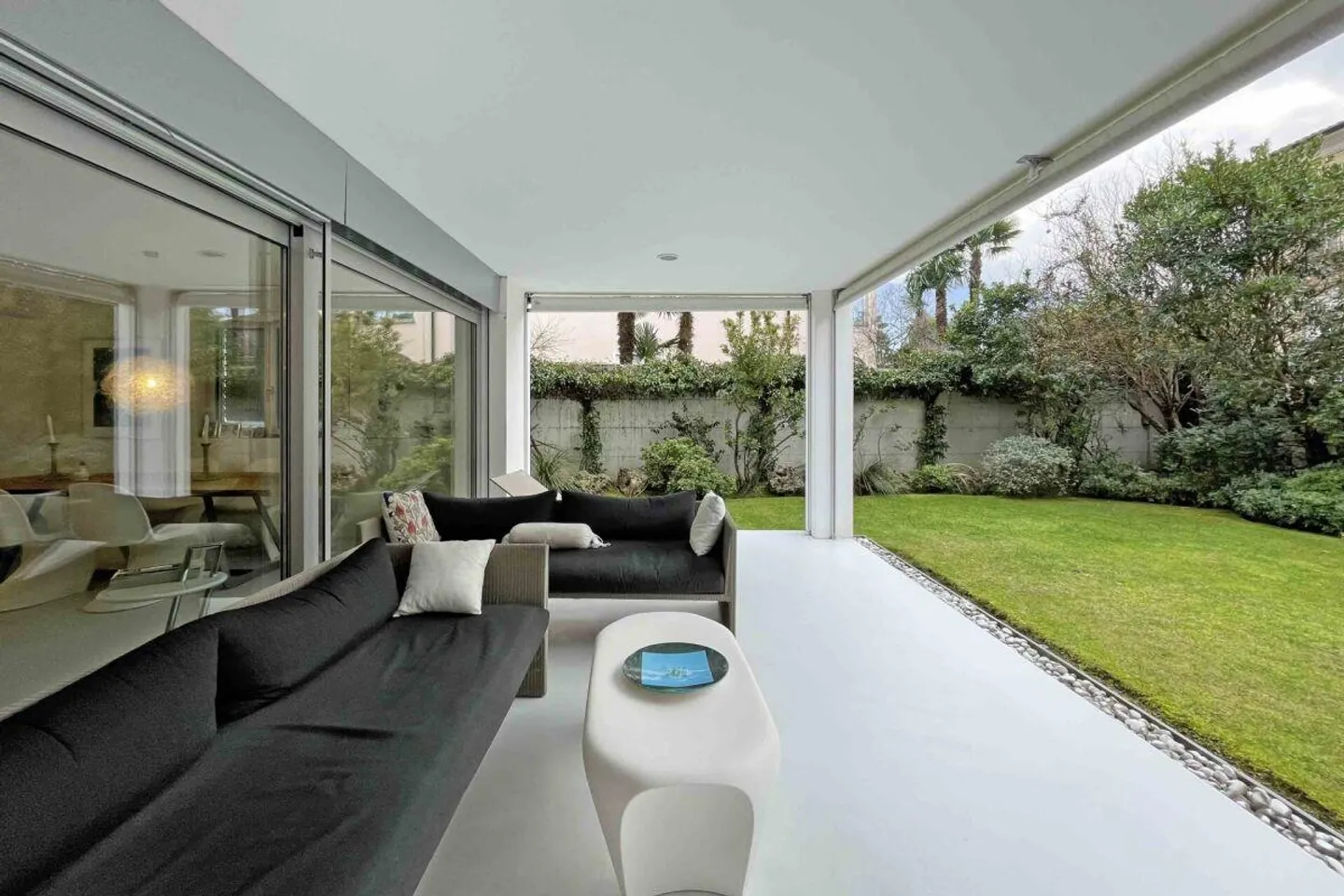 Ascona - Appartamento 3.5 locali di altissimo standard nel centro storico - Foto 12 di 25