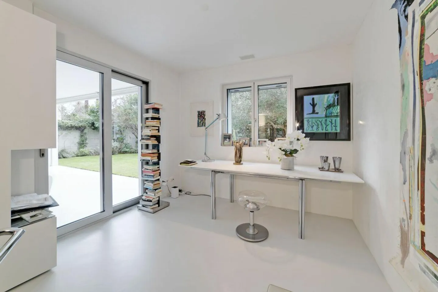 Ascona - Appartamento 3.5 locali di altissimo standard nel centro storico - Foto 13 di 25